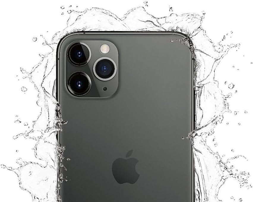 Apple iPhone 11 Pro Max (256GB, Space Gray) – AT&T/T-Mobile Unlocked (Renewed) Apple iPhone 11 Pro Max (256GB, Space Gray) – AT&T/T-Mobile Unlocked (Renewed)