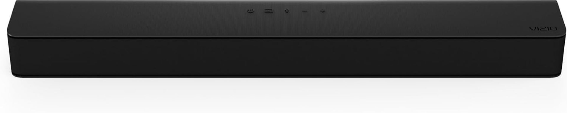 VIZIO V-Series 2.0 Compact Sound Bar with Dolby Audio, DTS:X, Bluetooth V20x-J8 VIZIO V-Series 2.0 Compact Sound Bar with Dolby Audio, DTS:X, Bluetooth V20x-J8