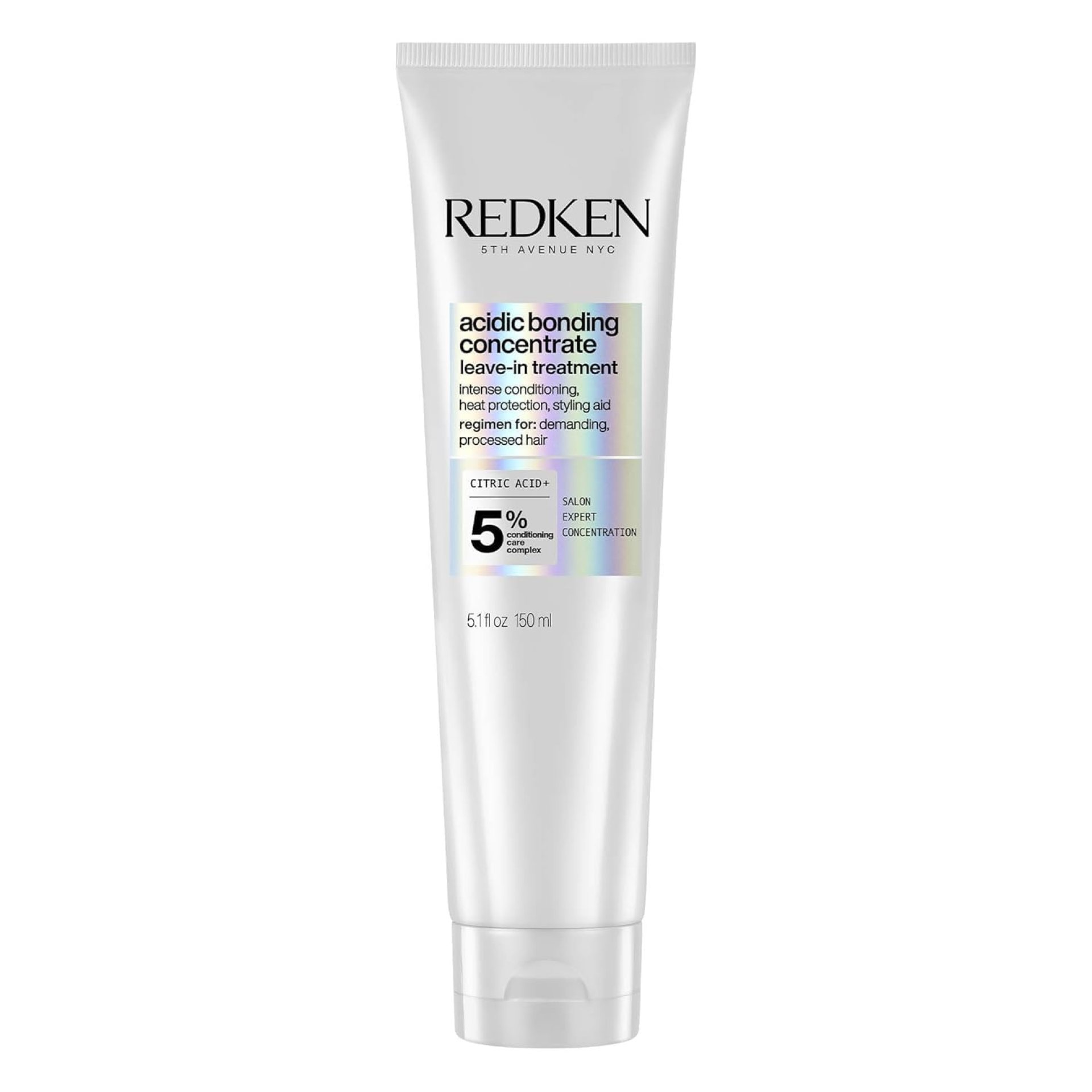 Redken Bonding Leave In Conditioner For Damaged Hair – Hair Repair Treatment, Strengthens Weak Hair Redken Bonding Leave In Conditioner For Damaged Hair – Hair Repair Treatment, Strengthens Weak Hair
