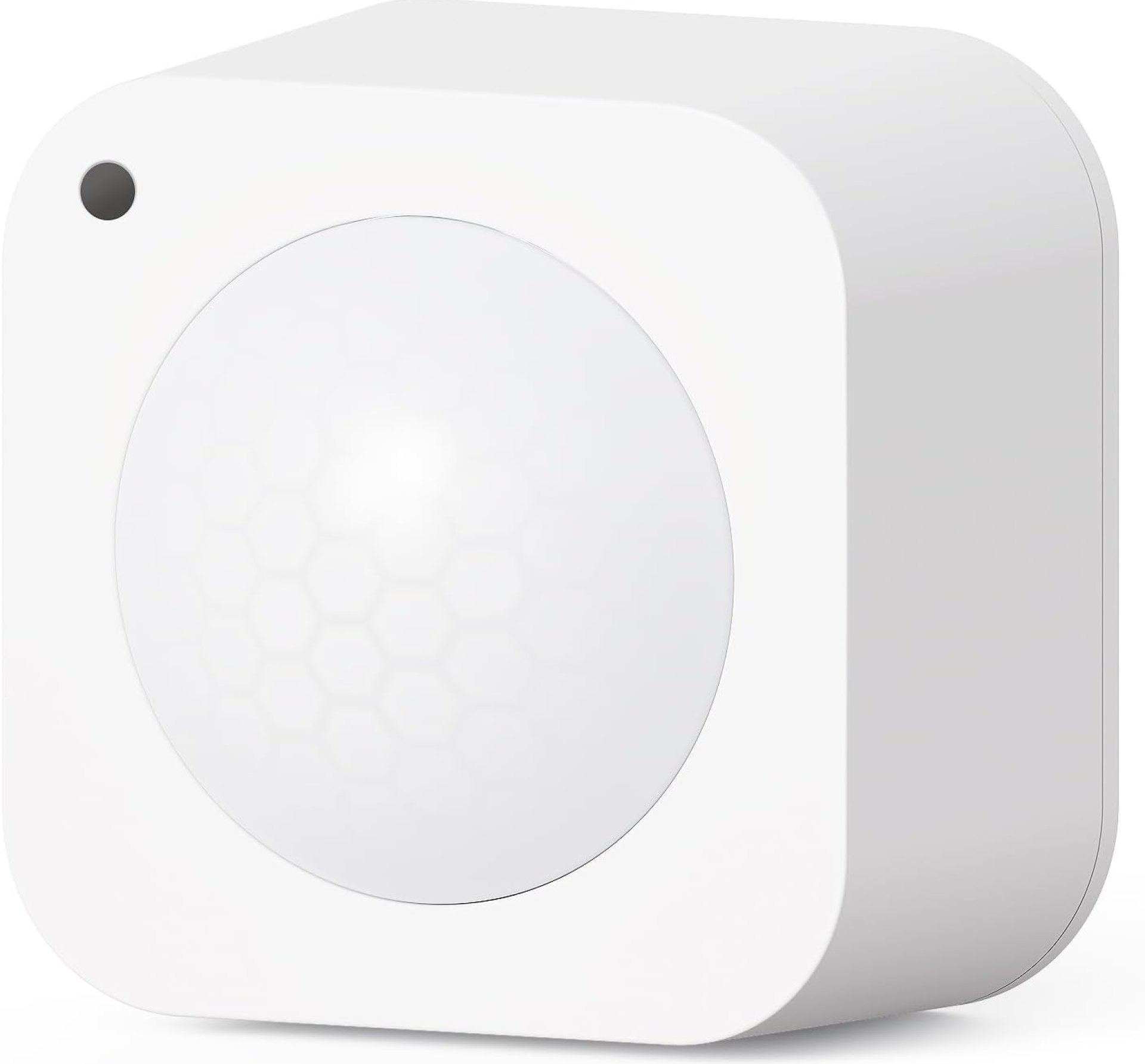 TREATLIFE WiFi Motion Sensor, 2.4GHz PIR Motion Sensor for Alarm System, Smart Home Automation, Trigger Lights & Scenes, Wide Range Detection, APP Real-Time Alerts, No Hub Required TREATLIFE WiFi Motion Sensor, 2.4GHz PIR Motion Sensor for Alarm System, Smart Home Automation, Trigger Lights & Scenes, Wide Range Detection, APP Real-Time Alerts, No Hub Required