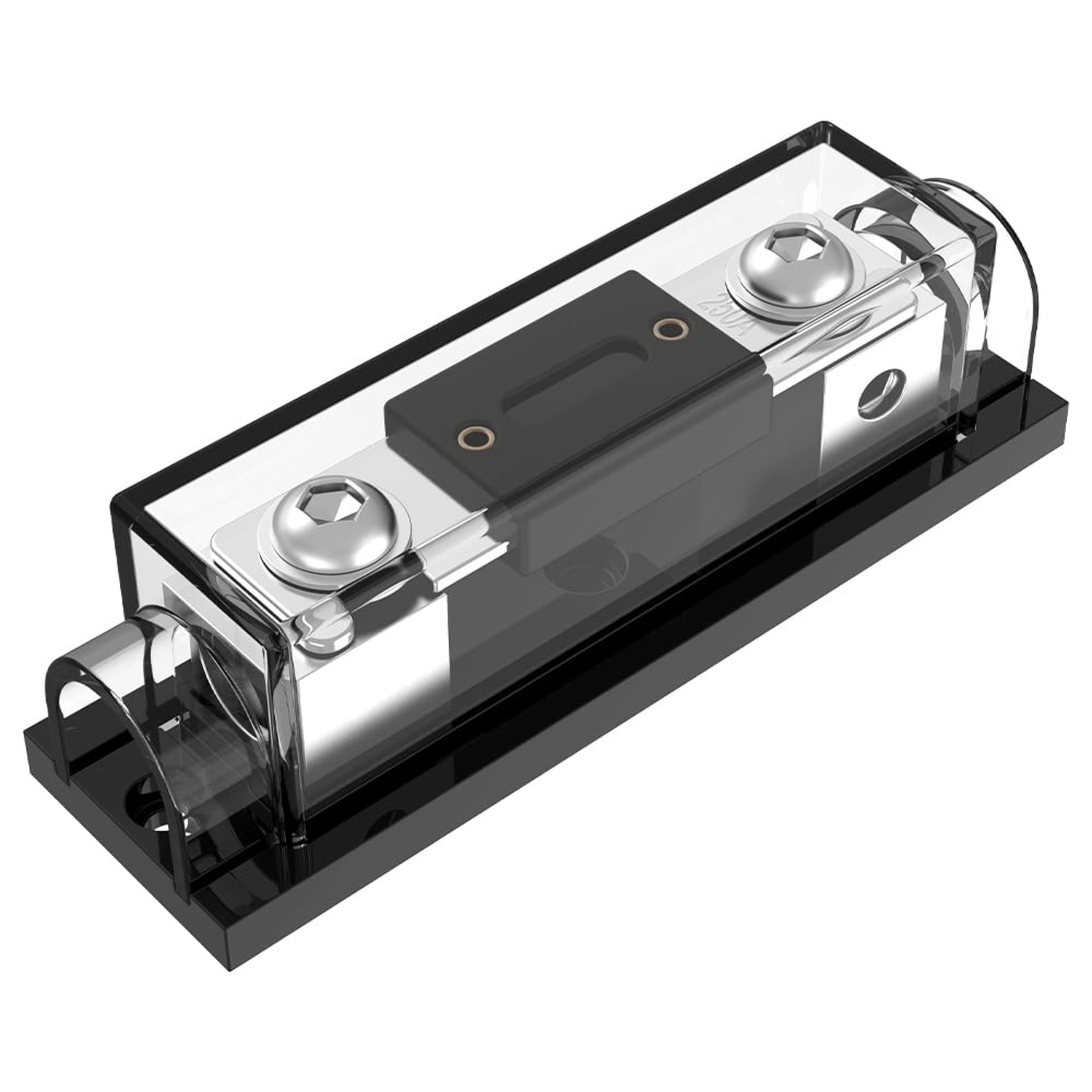 ANL Fuse Holder, Malictele 250Amp Fuse with 0/2/4 Gauge AWG Inline ANL Fuse Holder,Car Audio ANL Fuse Holder widely Used in Cars Trucks Boats, GFH-250A ANL Fuse Holder, Malictele 250Amp Fuse with 0/2/4 Gauge AWG Inline ANL Fuse Holder,Car Audio ANL Fuse Holder widely Used in Cars Trucks Boats, GFH-250A