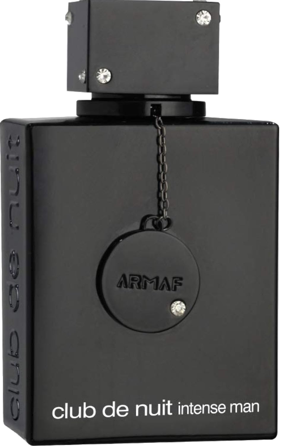 Armaf Club De Nuit Intense Man Eau De Toilette, 3.6 Ounce, woody spicy Armaf Club De Nuit Intense Man Eau De Toilette, 3.6 Ounce, woody spicy