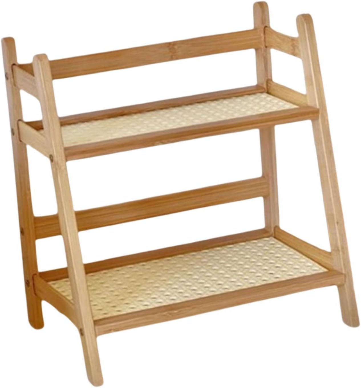 Desk Storage Organizer Bamboo Double Layer Rack,Flower Pot Stand,Desktop,2 Tier Home Decor for Kitchen Desk Bedroom Counter Desk Storage Organizer Bamboo Double Layer Rack,Flower Pot Stand,Desktop,2 Tier Home Decor for Kitchen Desk Bedroom Counter