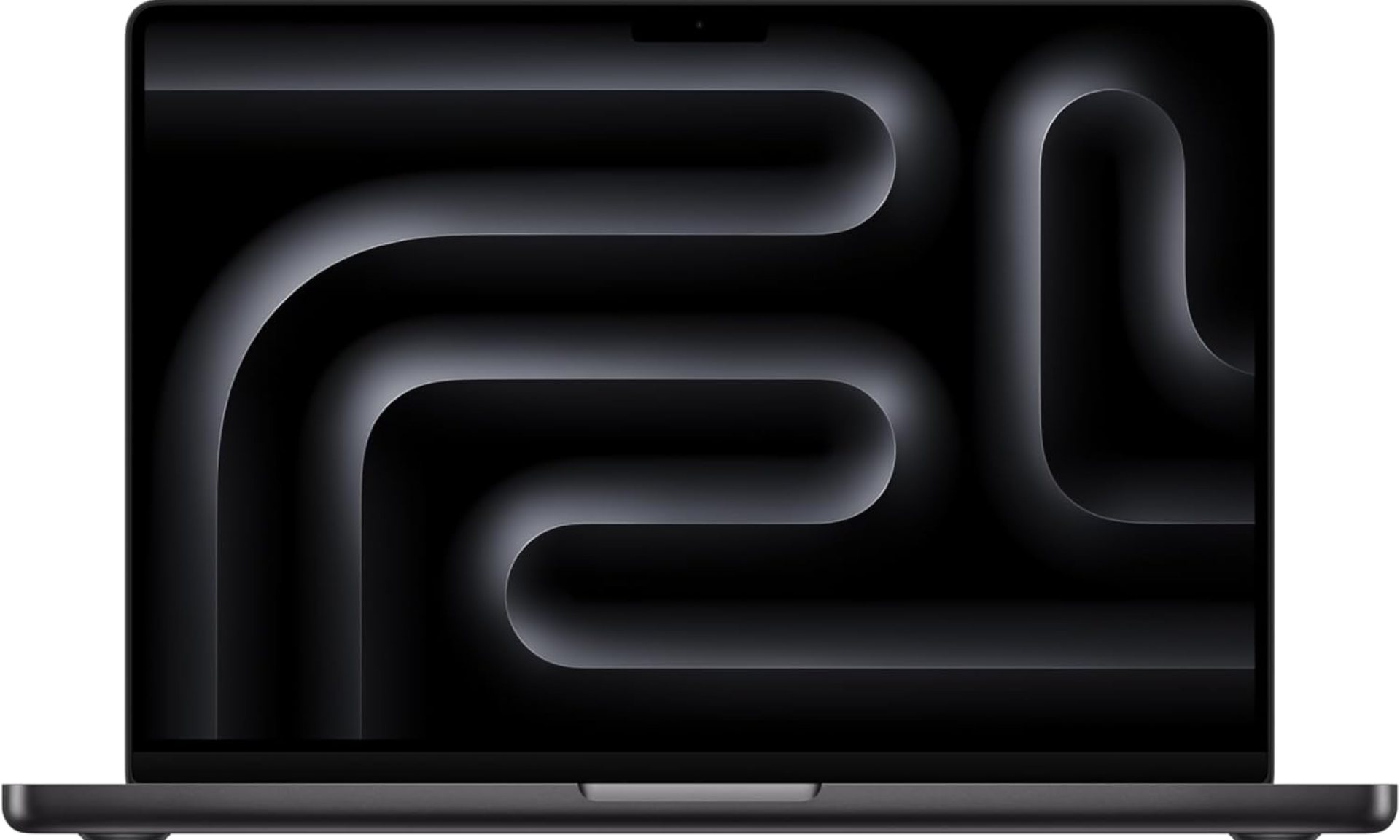 Apple 2024 MacBook Pro Laptop with M4 chip with 10‑core CPU and 10‑core GPU: Built for Apple Intelligence, 14.2-inch Liquid Retina XDR Display, 16GB Unified Memory, 512GB SSD Storage; Space Black Apple 2024 MacBook Pro Laptop with M4 chip with 10‑core CPU and 10‑core GPU: Built for Apple Intelligence, 14.2-inch Liquid Retina XDR Display, 16GB Unified Memory, 512GB SSD Storage; Space Black