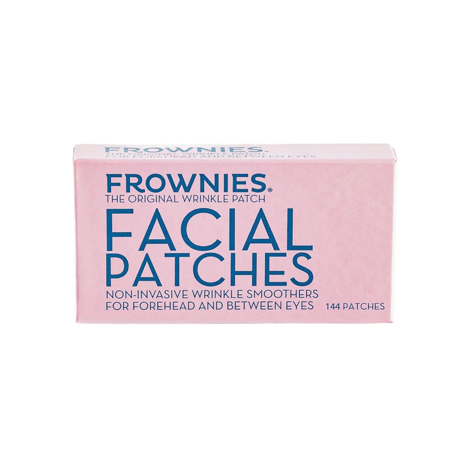 Forehead and Between the Eyes Facial Patches – Hypoallergenic Patches to Smooth & Soften Forehead Horizontal & Eleven Lines – For Overnight Use, 144 count Forehead and Between the Eyes Facial Patches – Hypoallergenic Patches to Smooth & Soften Forehead Horizontal & Eleven Lines – For Overnight Use, 144 count