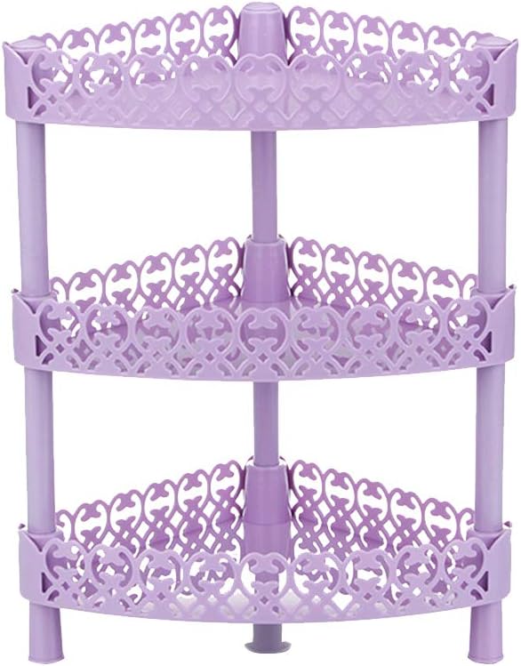 Desktop Organizer Shelf Shower Corner Shelf 3 Layer Bathroom Corner Bath Rack Bathroom Storage Corner Rack Desk Topper Shelf Desktop Organizer Shelf Shower Corner Shelf 3 Layer Bathroom Corner Bath Rack Bathroom Storage Corner Rack Desk Topper Shelf