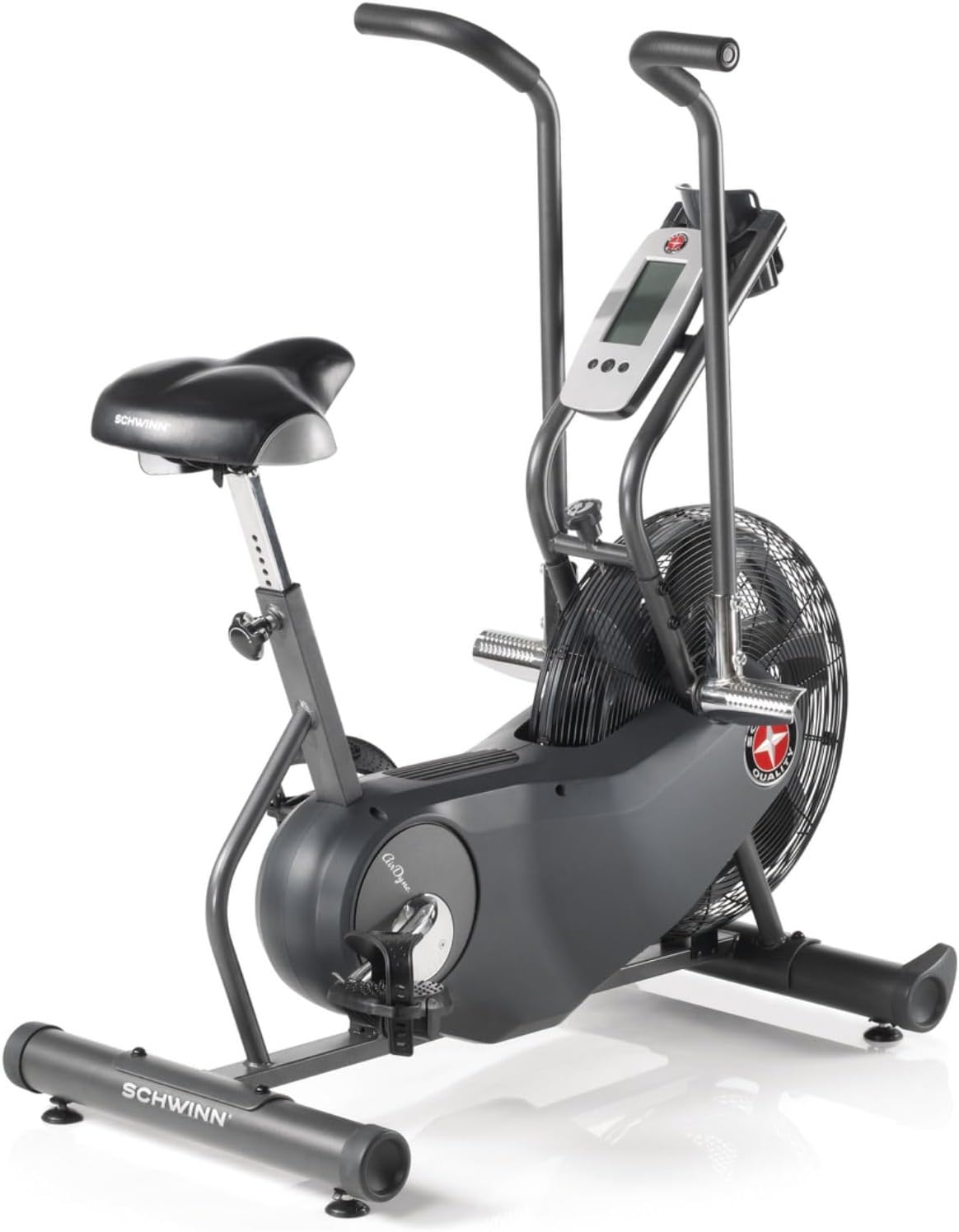 Schwinn Airdyne Bike Series Schwinn Airdyne Bike Series