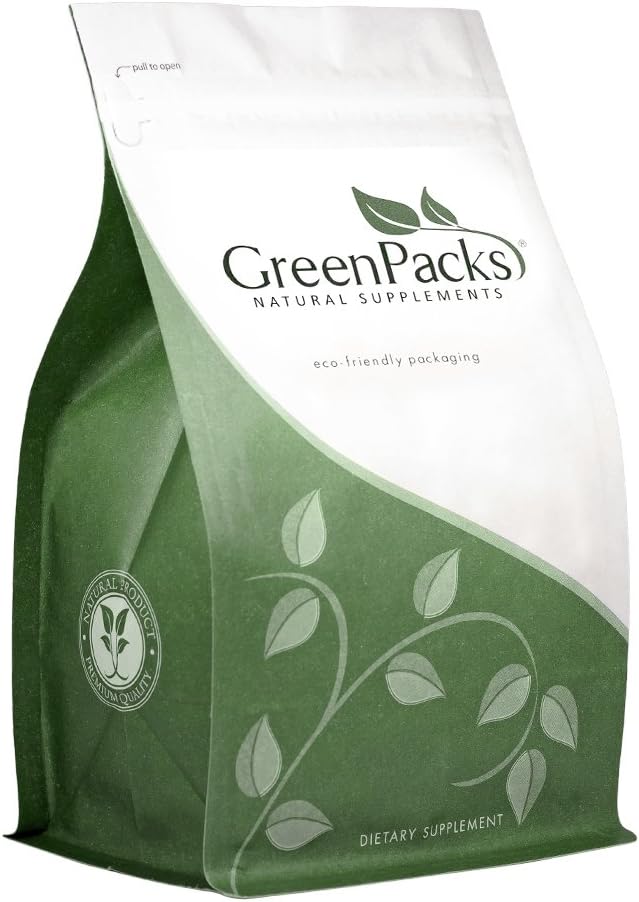 GreenPacks® | Ceylon Cinnamon Capsules | Organic True Cinnamon | Non-GMO Supplement – 300 Capsules GreenPacks® | Ceylon Cinnamon Capsules | Organic True Cinnamon | Non-GMO Supplement – 300 Capsules