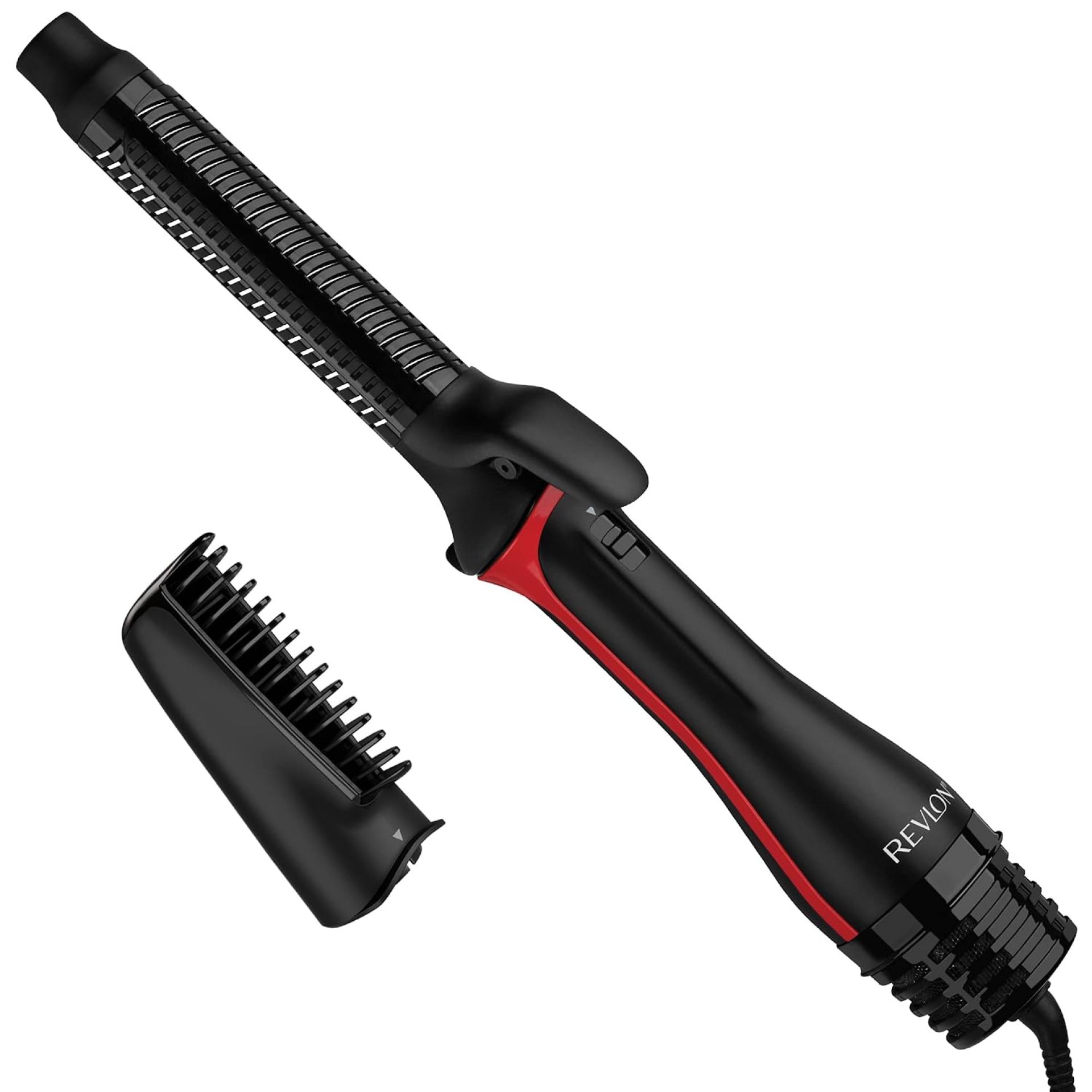 REVLON One-Step™ Blowout Styler | Dry and Curl Hair in One Tool REVLON One-Step™ Blowout Styler | Dry and Curl Hair in One Tool