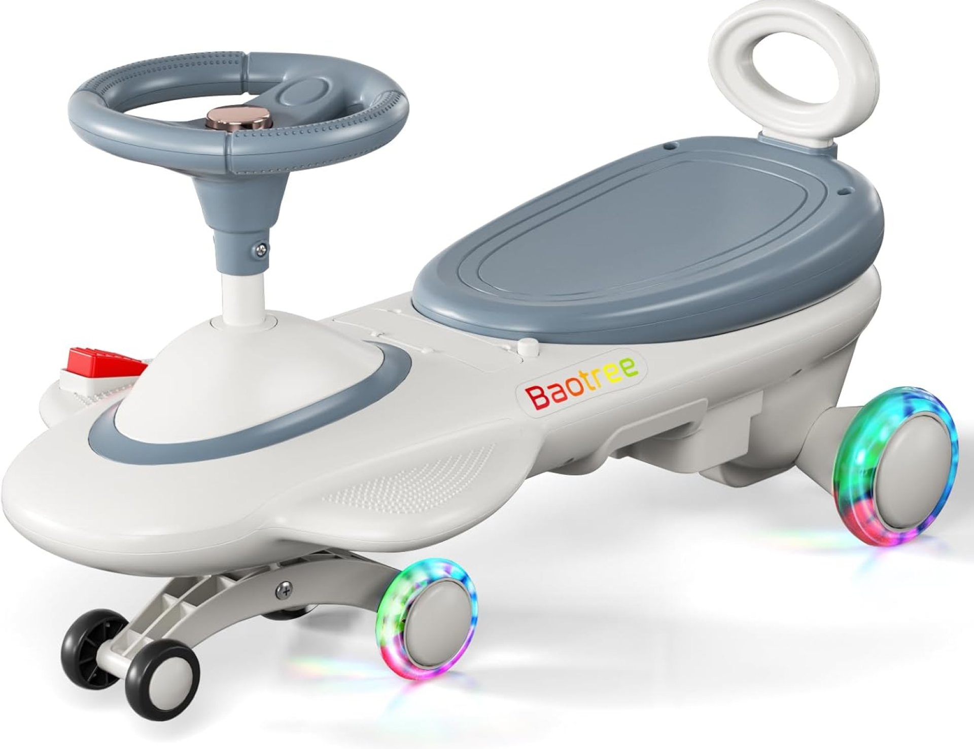 Kids Electric Ride On Car 12V – Electric Wiggle Car with Rechargeable Battery, LED Lights & Music,Anti-Rollover for Boys Girls Ages 3-8, Indoor/Outdoor Toy Vehicle up to 150 lbs Kids Electric Ride On Car 12V – Electric Wiggle Car with Rechargeable Battery, LED Lights & Music,Anti-Rollover for Boys Girls Ages 3-8, Indoor/Outdoor Toy Vehicle up to 150 lbs