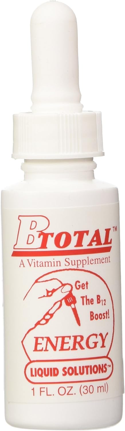 B-Total Twin Pack Vitamin, 2 Fluid Ounce B-Total Twin Pack Vitamin, 2 Fluid Ounce