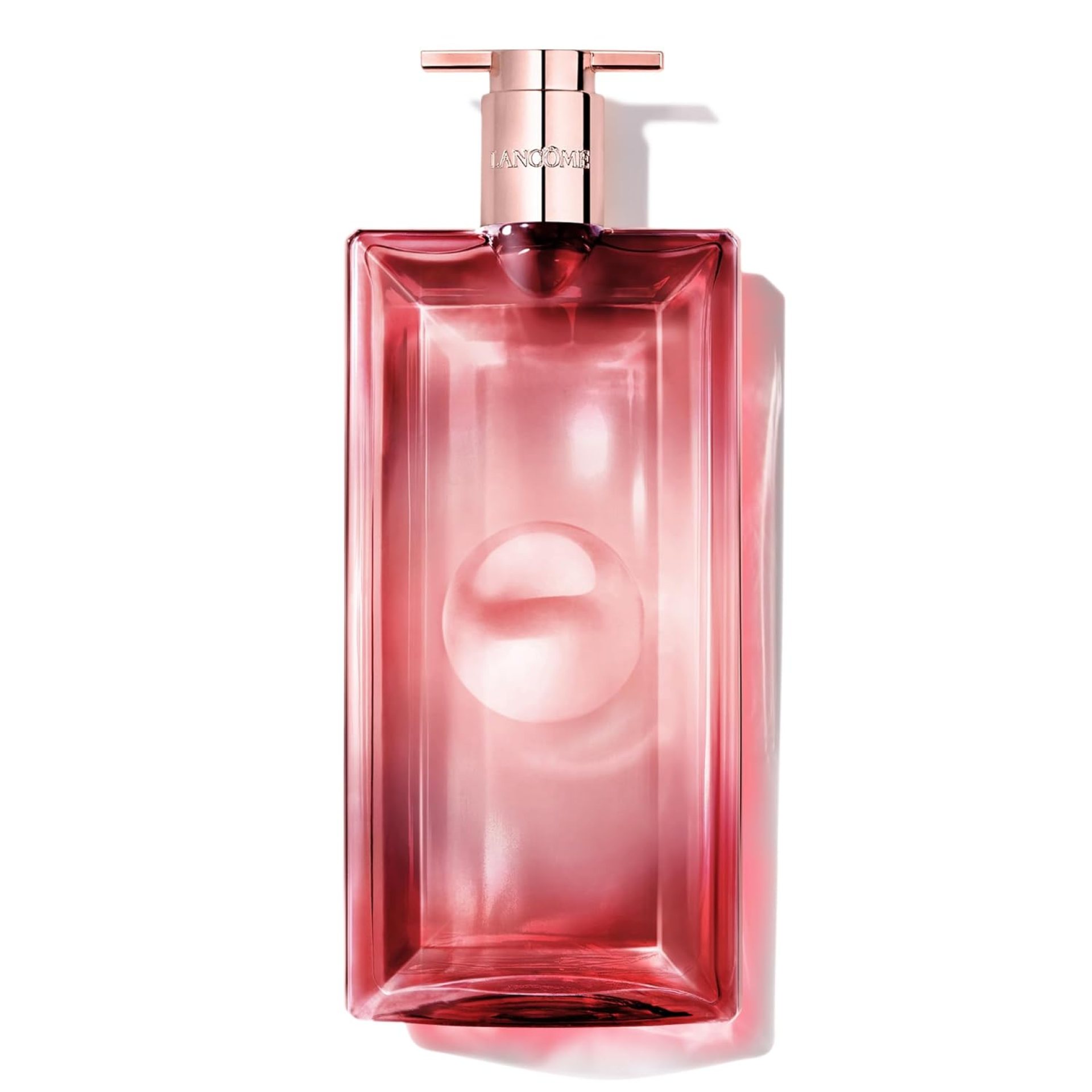 Lancôme Idôle Power Eau De Parfum Intense – Long Lasting Fragrance with Notes of Fruity Pomarose and Sandalwood – Fruity and Woody Floral Women’s Fragrance Lancôme Idôle Power Eau De Parfum Intense – Long Lasting Fragrance with Notes of Fruity Pomarose and Sandalwood – Fruity and Woody Floral Women’s Fragrance