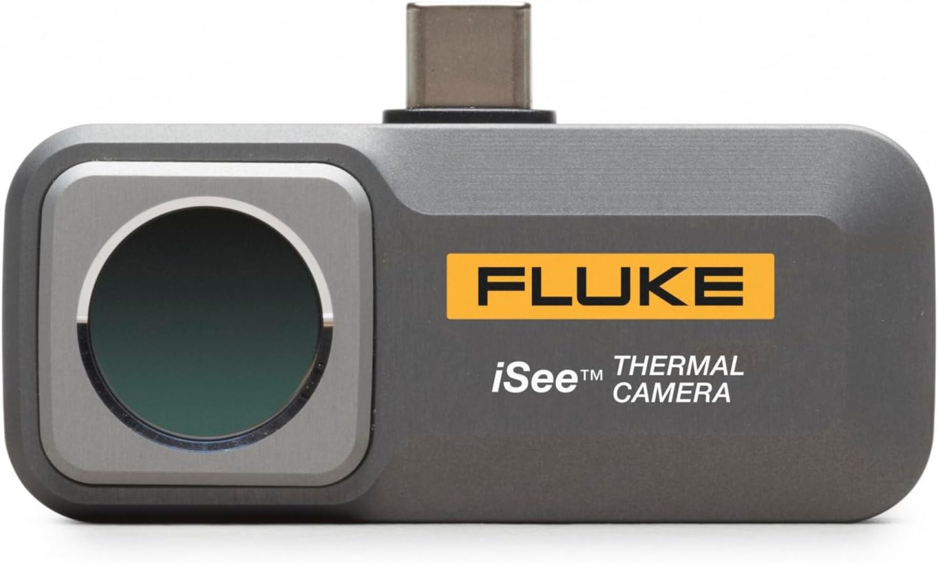 Fluke TC01A 25Hz – iSee Mobile Thermal Camera for Android Smartphones, Temperature Range up to 1022°F Fluke TC01A 25Hz – iSee Mobile Thermal Camera for Android Smartphones, Temperature Range up to 1022°F
