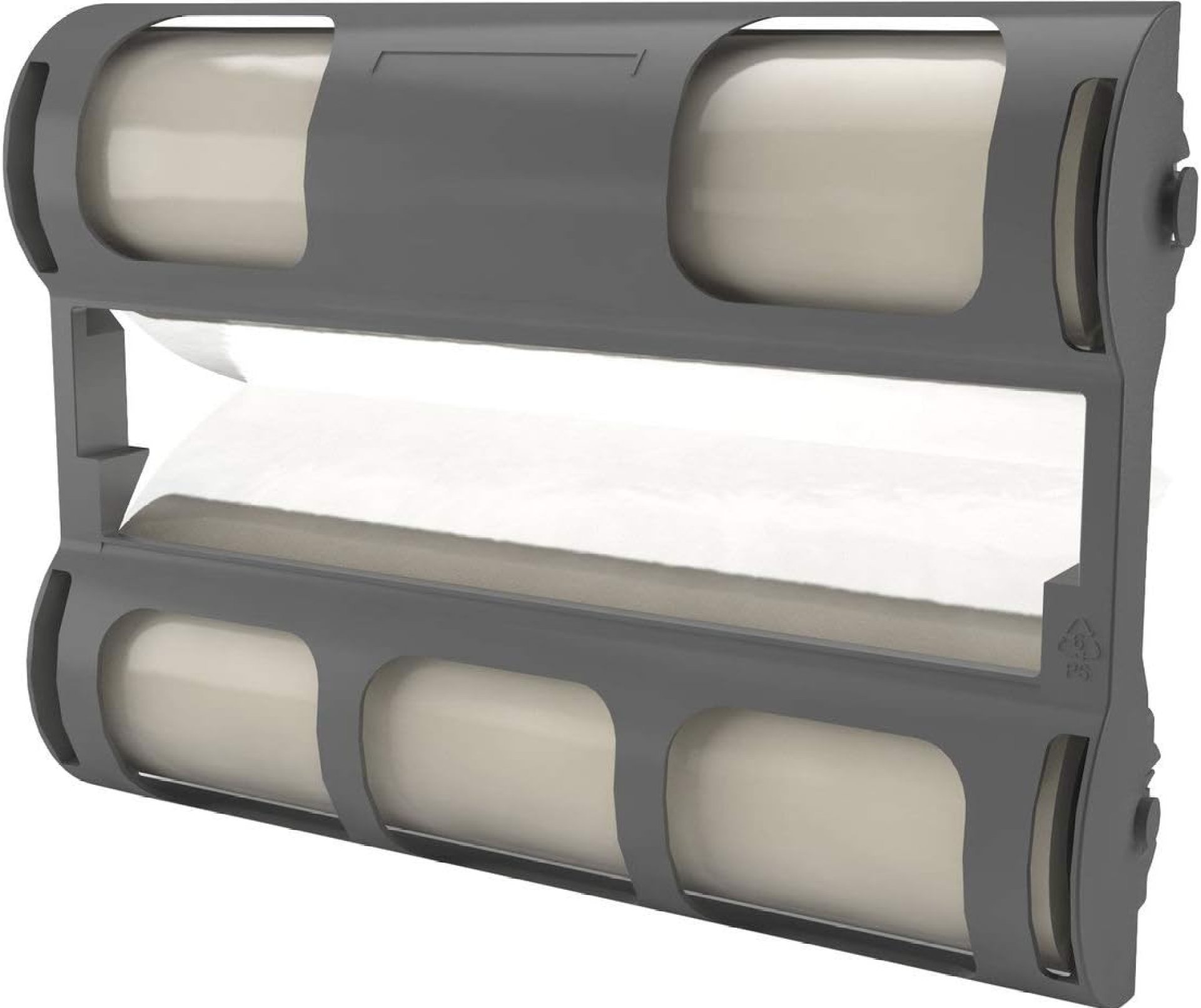 Xyron Standard Laminate Refill for XM1255 & XM1250, Dual, 12″ x 150′, Refill Cartridge, Cold Lamination (DL1251-150) Xyron Standard Laminate Refill for XM1255 & XM1250, Dual, 12″ x 150′, Refill Cartridge, Cold Lamination (DL1251-150)