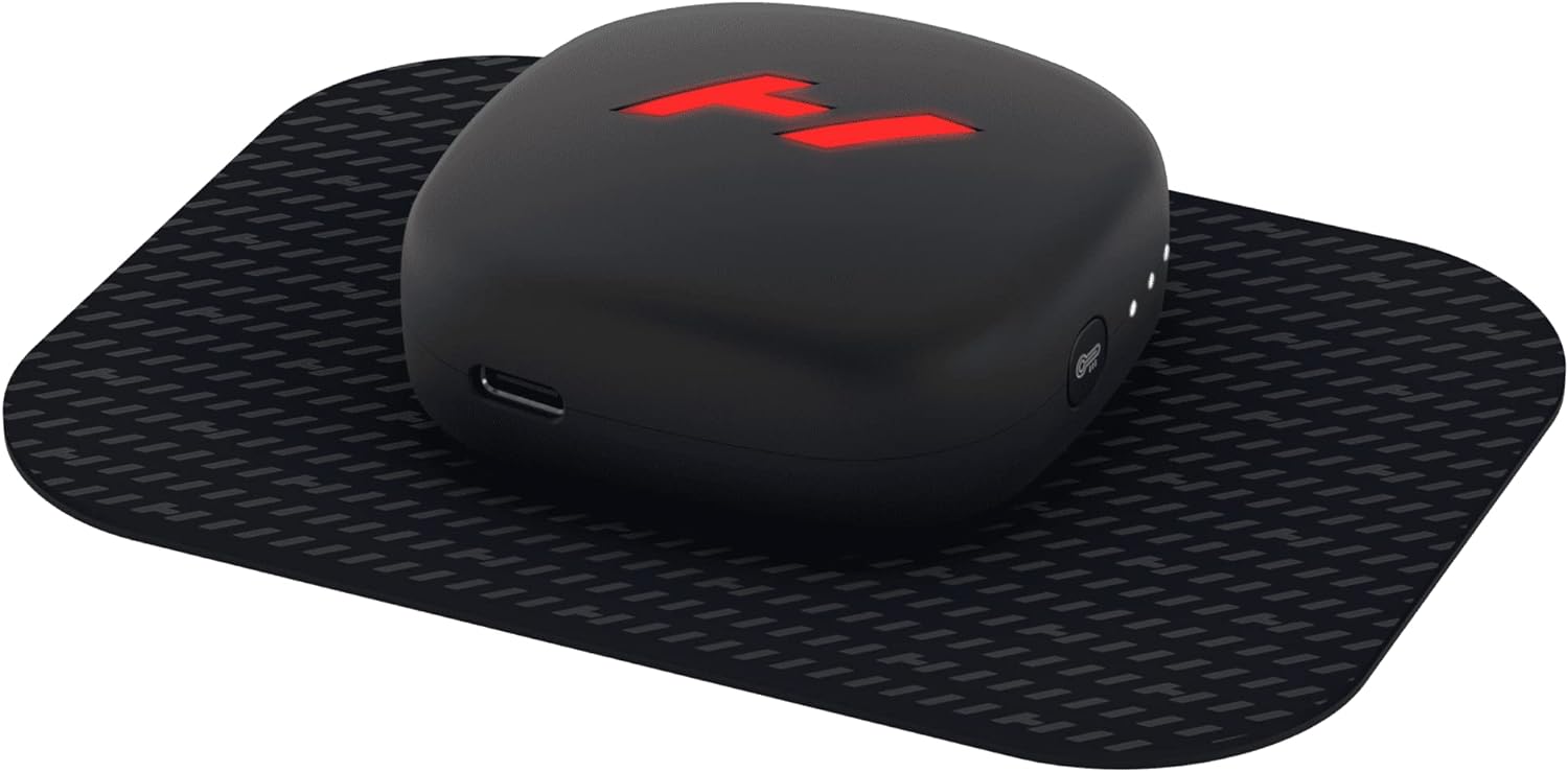 Hyperice Venom Go – Advanced Heat + Vibration Wearable (Venom Go) – FSA and HSA Hyperice Venom Go – Advanced Heat + Vibration Wearable (Venom Go) – FSA and HSA