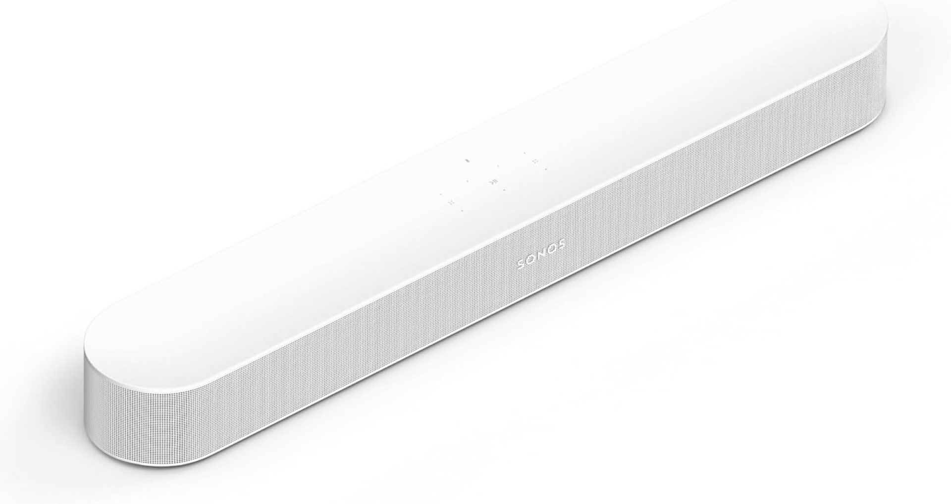 Sonos Beam Gen 2 – White – Soundbar with Dolby Atmos Sonos Beam Gen 2 – White – Soundbar with Dolby Atmos