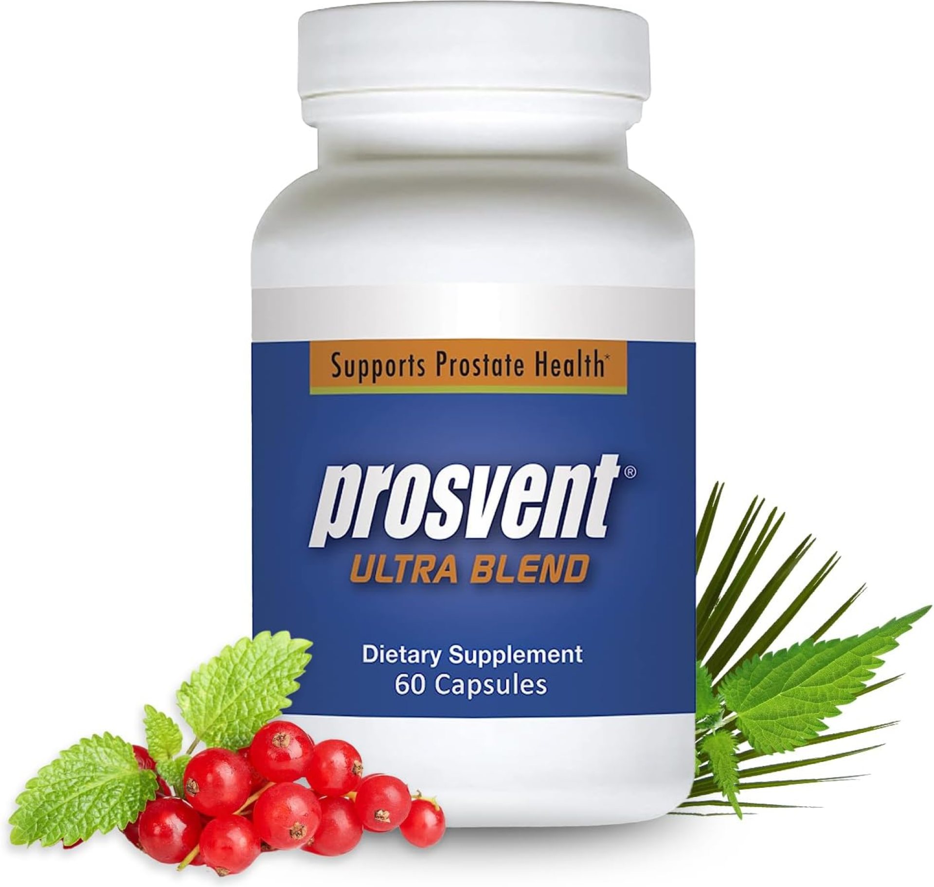 Advanced Prostate Support Ultra – Natural Supplement with Saw Palmetto, Pygeum, Lycopene, Stinging Nettle, Beta Sitosterol, Cranberry and More to Ease Urinary Frequency & Urgency (60 Count) Advanced Prostate Support Ultra – Natural Supplement with Saw Palmetto, Pygeum, Lycopene, Stinging Nettle, Beta Sitosterol, Cranberry and More to Ease Urinary Frequency & Urgency (60 Count)