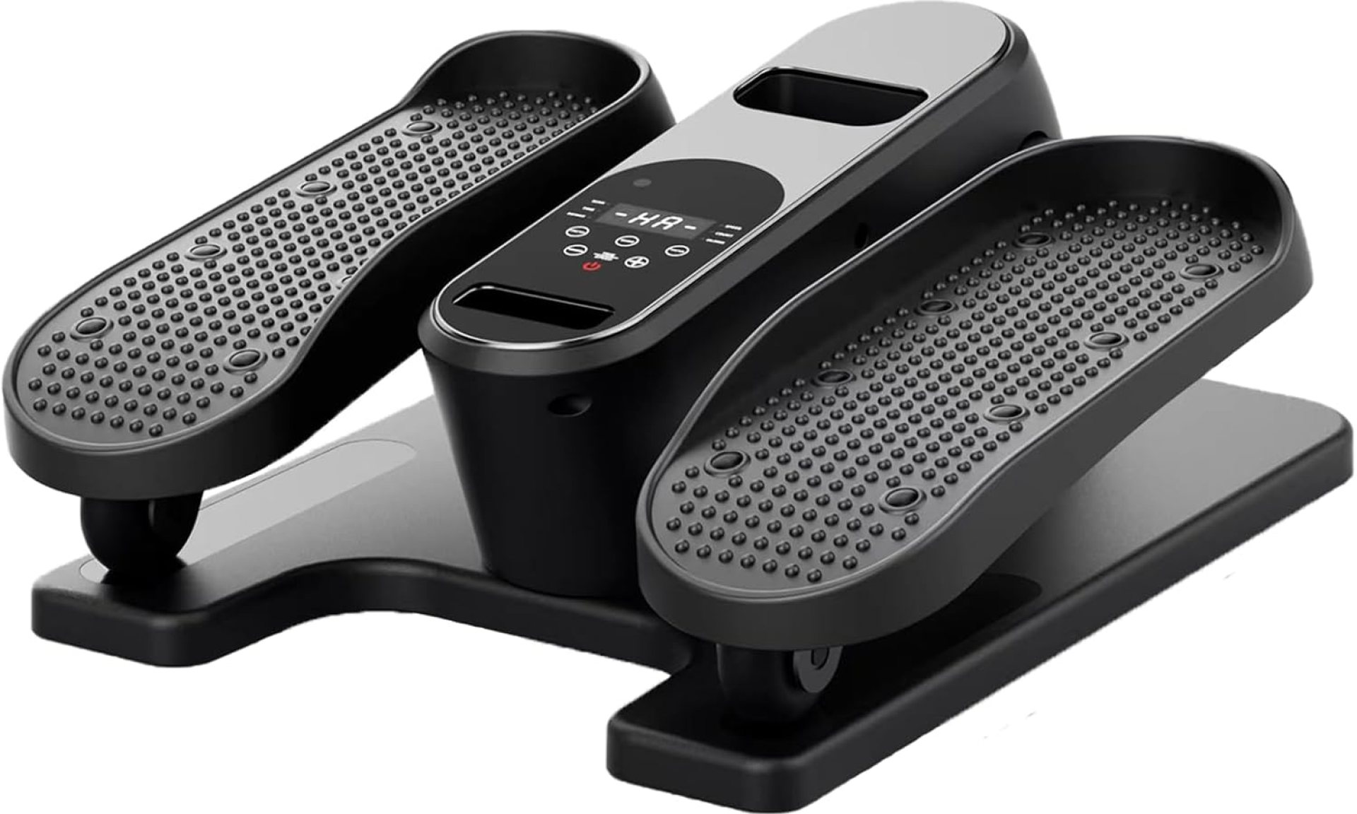 Under Desk Elliptical Machine, Electric Seated Pedal Exerciser,Elliptical Leg Exercisers for Seniors,Mini Ellipse Leg Exerciser with Remoter,12 Adjustable speeds Pedal Exerciser Under Desk Elliptical Machine, Electric Seated Pedal Exerciser,Elliptical Leg Exercisers for Seniors,Mini Ellipse Leg Exerciser with Remoter,12 Adjustable speeds Pedal Exerciser