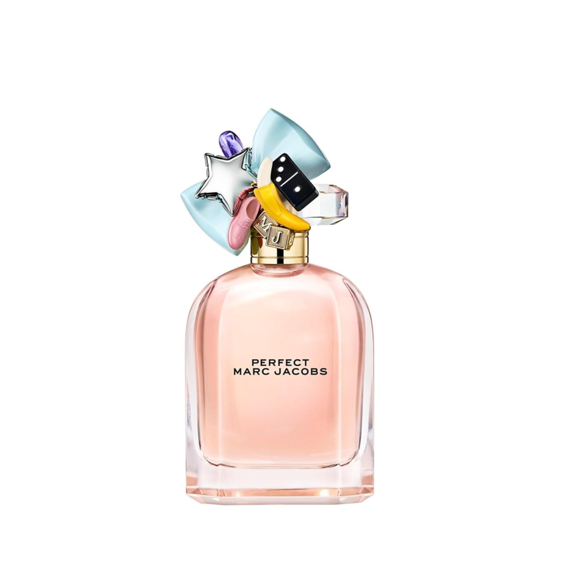 Marc Jacobs Perfect Eau de Parfum 3.3 fl oz Marc Jacobs Perfect Eau de Parfum 3.3 fl oz