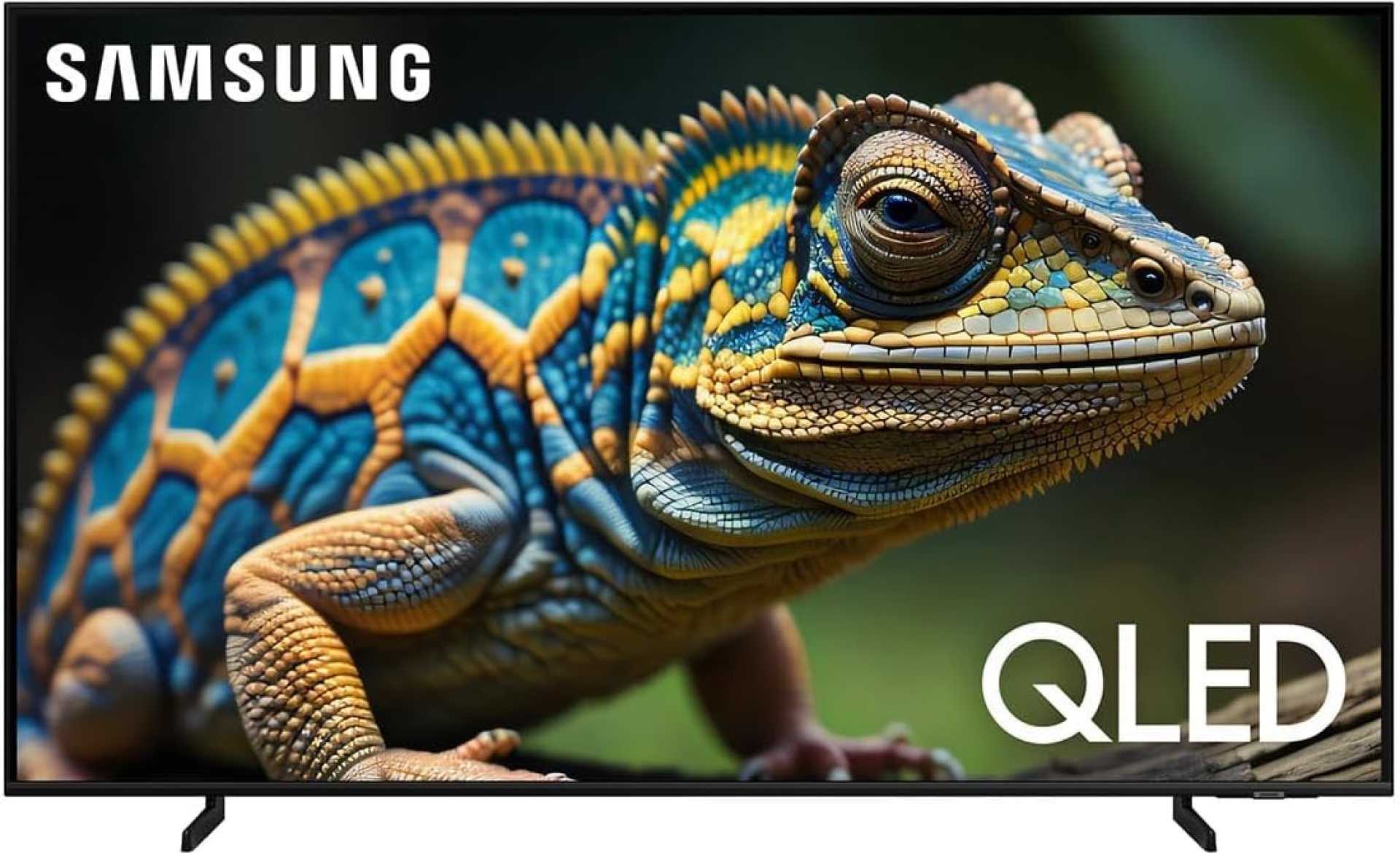 Samsung 70-Inch Class QLED 4K Q60D Series Quantum HDR Smart TV w/Object Tracking Sound Lite, Motion Xcelerator, Slim Design, Gaming Hub, Alexa Built-in (QN70Q60D, 2024 Model) Samsung 70-Inch Class QLED 4K Q60D Series Quantum HDR Smart TV w/Object Tracking Sound Lite, Motion Xcelerator, Slim Design, Gaming Hub, Alexa Built-in (QN70Q60D, 2024 Model)