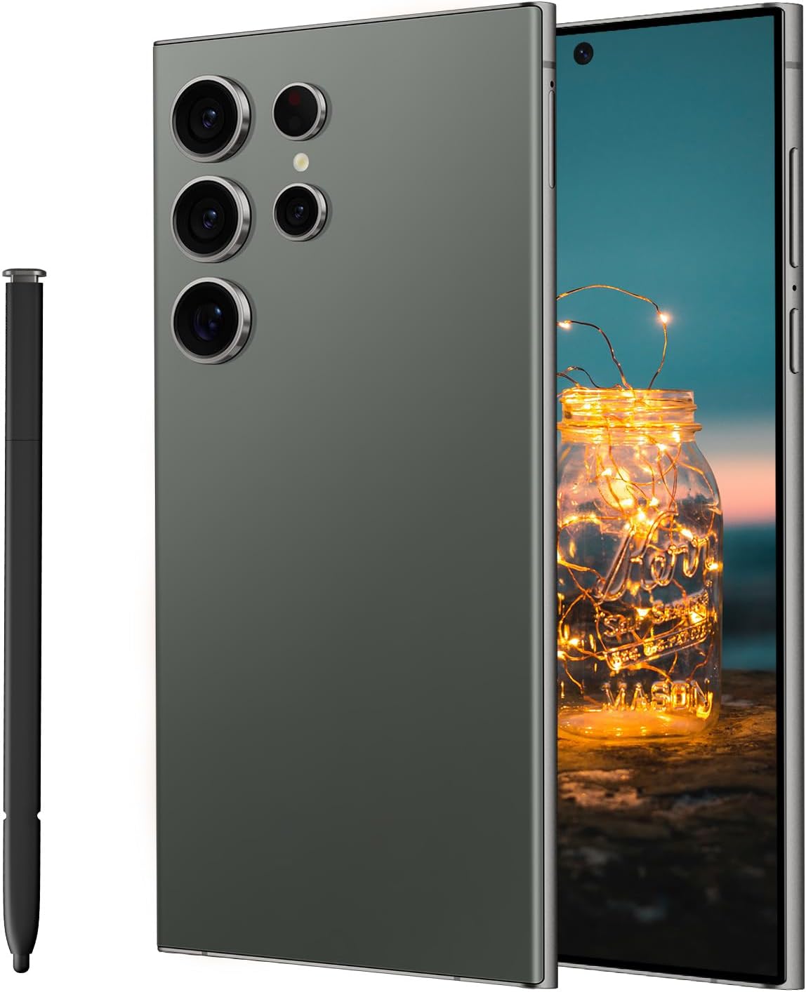 C24 Ultra 5G Smartphone,16+512GB Unlocked Phone, Android 13.0,48+108MP Zoom Camera,6.8″ HD+ Display, Long Battery Life 6800mAh,Dual SIM 5G Cell Phone, Dual SIM,Build-in Pen Phone (Green) C24 Ultra 5G Smartphone,16+512GB Unlocked Phone, Android 13.0,48+108MP Zoom Camera,6.8″ HD+ Display, Long Battery Life 6800mAh,Dual SIM 5G Cell Phone, Dual SIM,Build-in Pen Phone (Green)