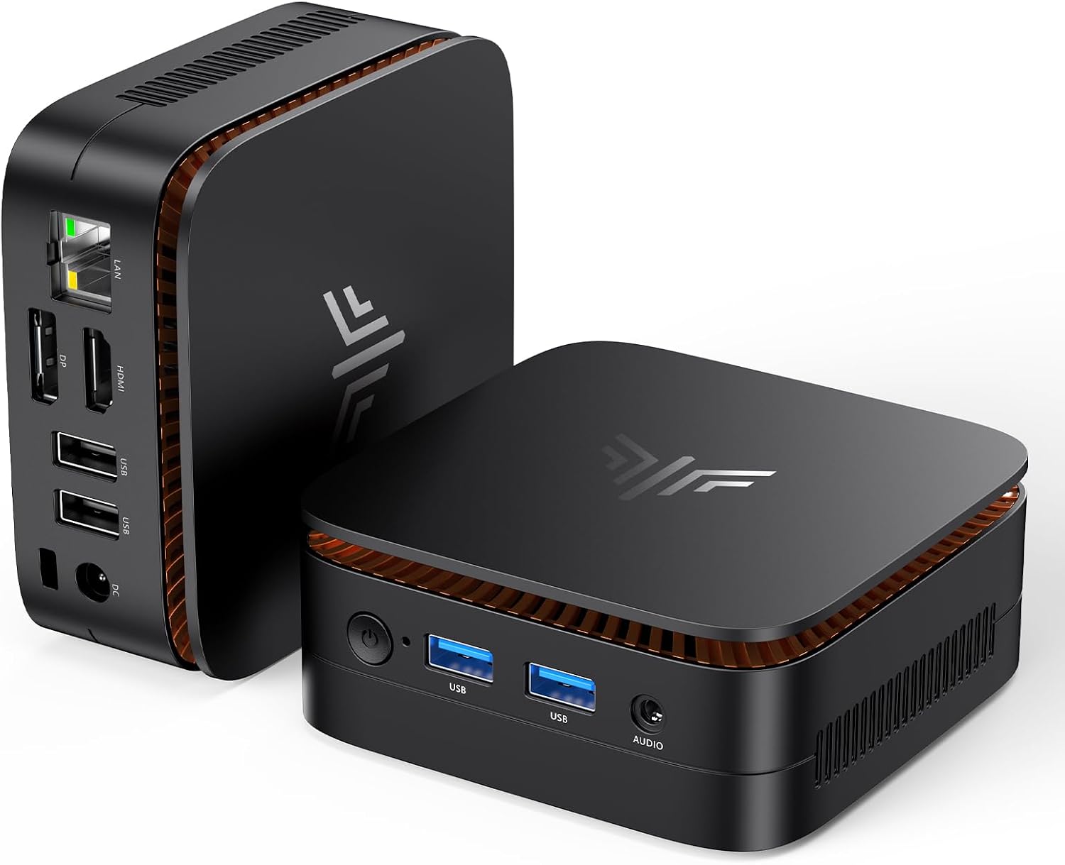 KAMRUI Desktop Mini PC, 16GB RAM 1TB M.2 SSD, Mini Computer with N97 Processor, Quad Core Small Computers 4K UHD, Support WiFi, Gigabit Ethernet, HTPC for Daily Use KAMRUI Desktop Mini PC, 16GB RAM 1TB M.2 SSD, Mini Computer with N97 Processor, Quad Core Small Computers 4K UHD, Support WiFi, Gigabit Ethernet, HTPC for Daily Use