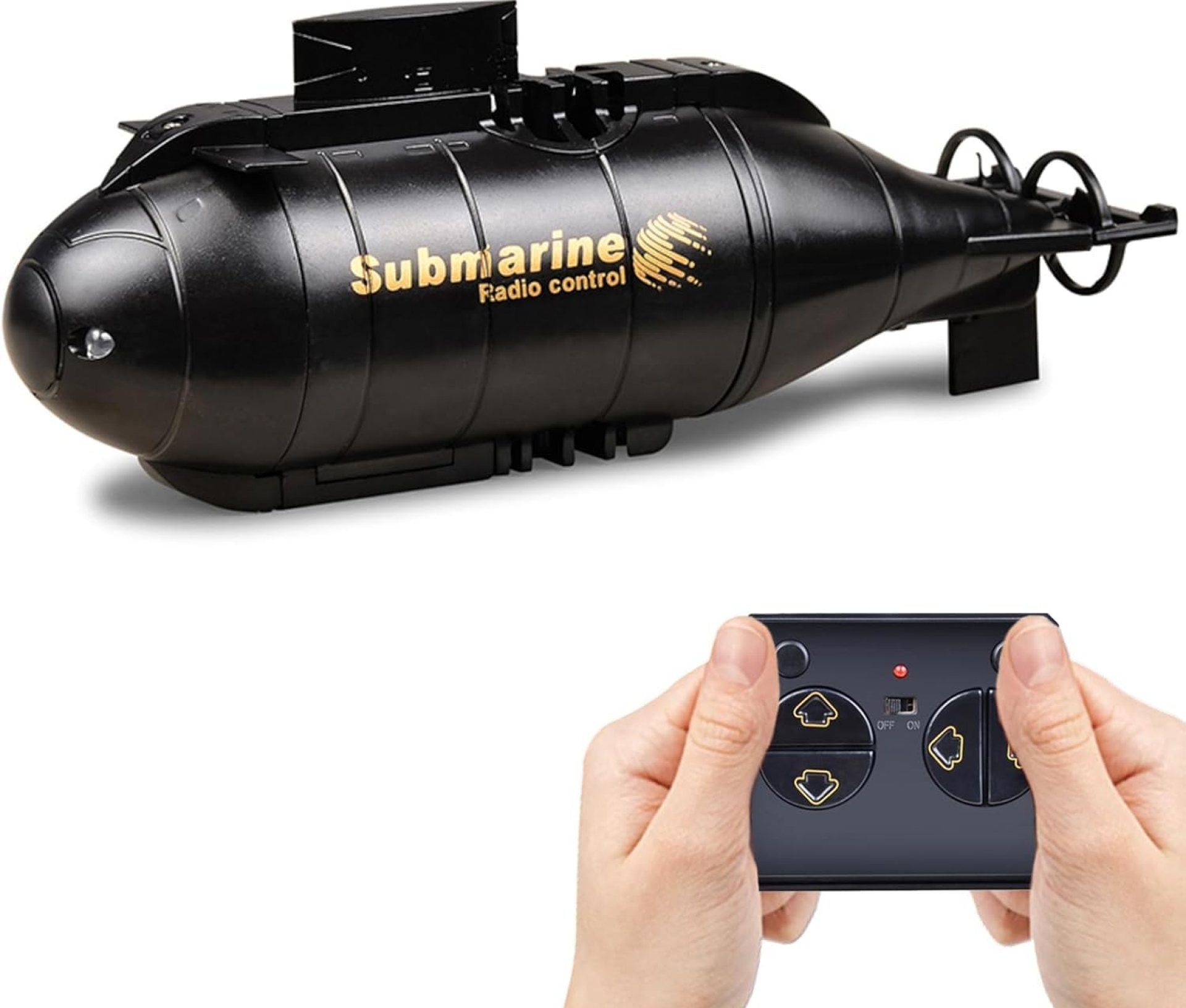 Mini Remote Control Submarine Radio Nuclear Submarine RC Race Boat Ship Fish Tank Toy Waterproof 6 Chanel Toy RC Boat Best Gift for Kids Boys Mini Remote Control Submarine Radio Nuclear Submarine RC Race Boat Ship Fish Tank Toy Waterproof 6 Chanel Toy RC Boat Best Gift for Kids Boys