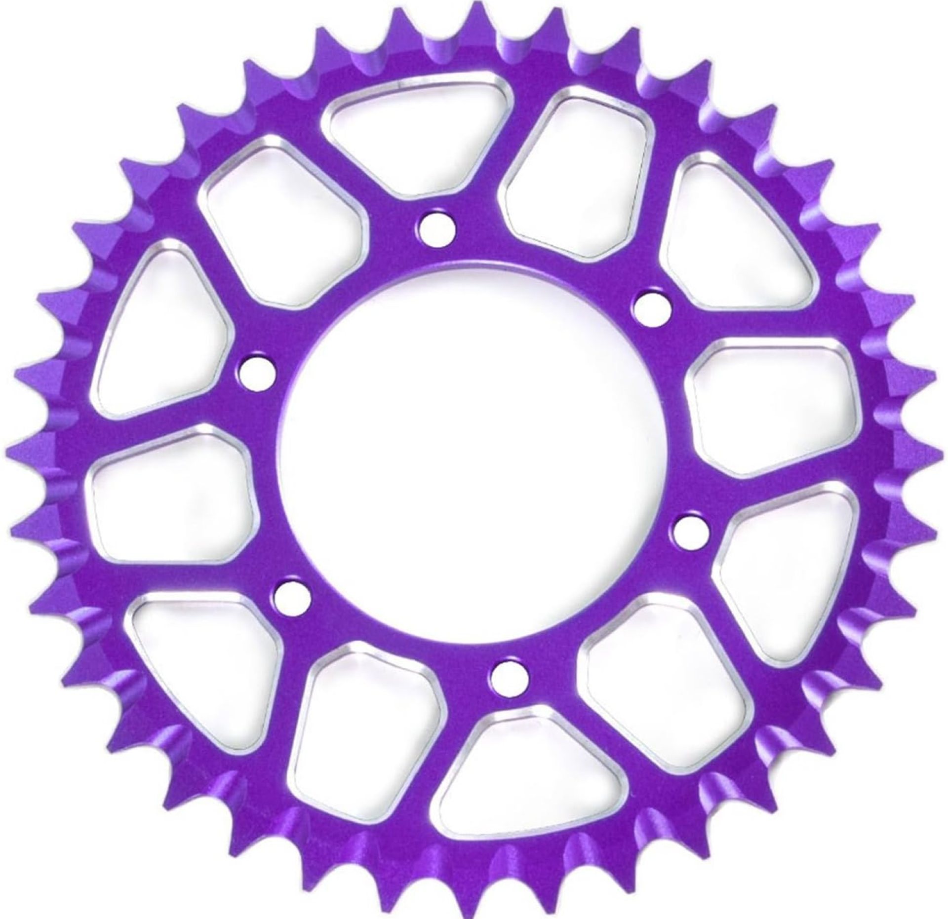 Rear Hub Chain Sprocket for Remote Control Motorcycle Toy, Rear Hub Chain Sprocket for LOSI Promoto MX 1/4 Remote Control Motorcycle Universal Rear 36T Gear for Motorbike Toy Rear Hub Chain Sprocket for Remote Control Motorcycle Toy, Rear Hub Chain Sprocket for LOSI Promoto MX 1/4 Remote Control Motorcycle Universal Rear 36T Gear for Motorbike Toy