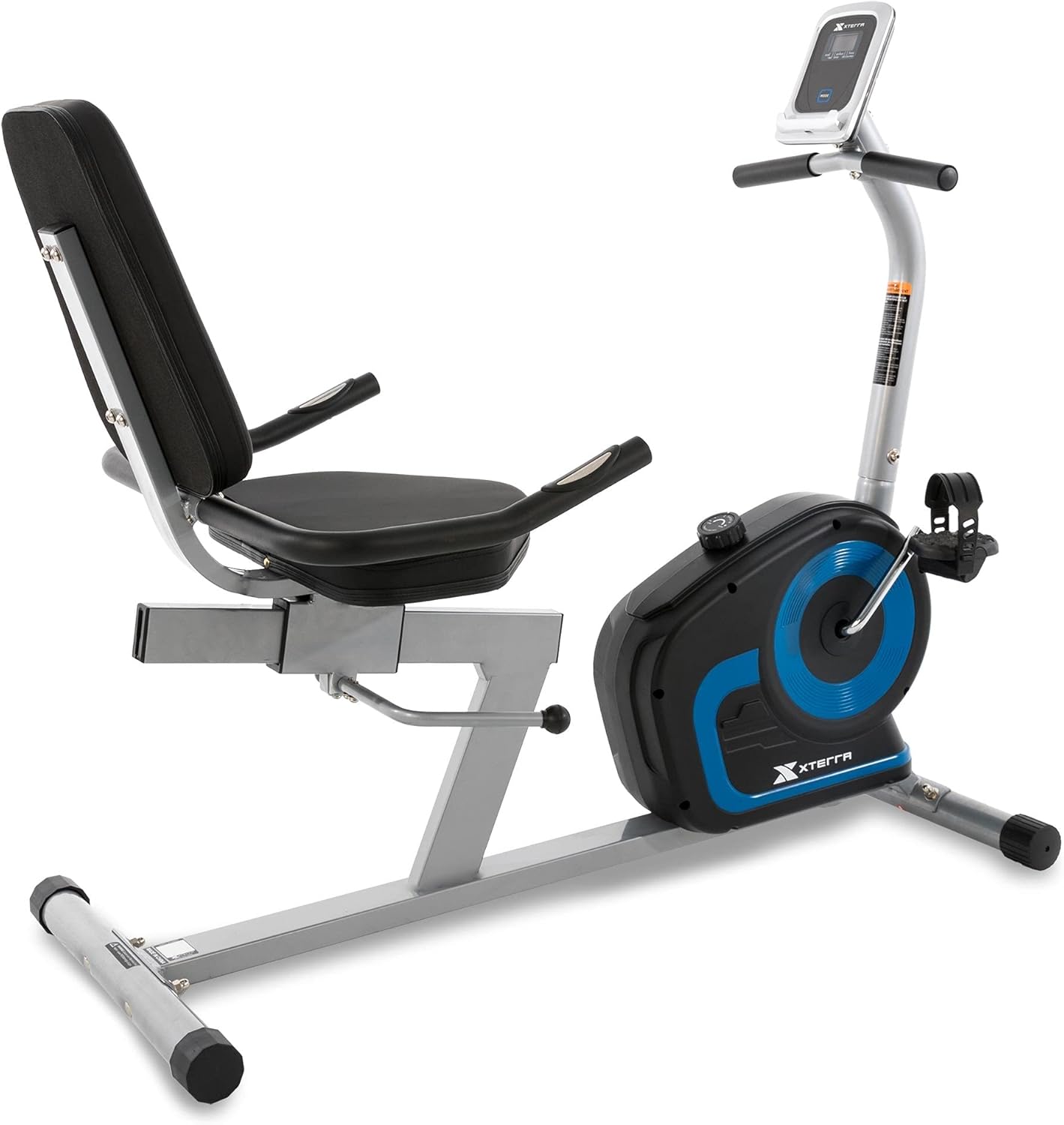 XTERRA Fitness Recumbent Bike XTERRA Fitness Recumbent Bike