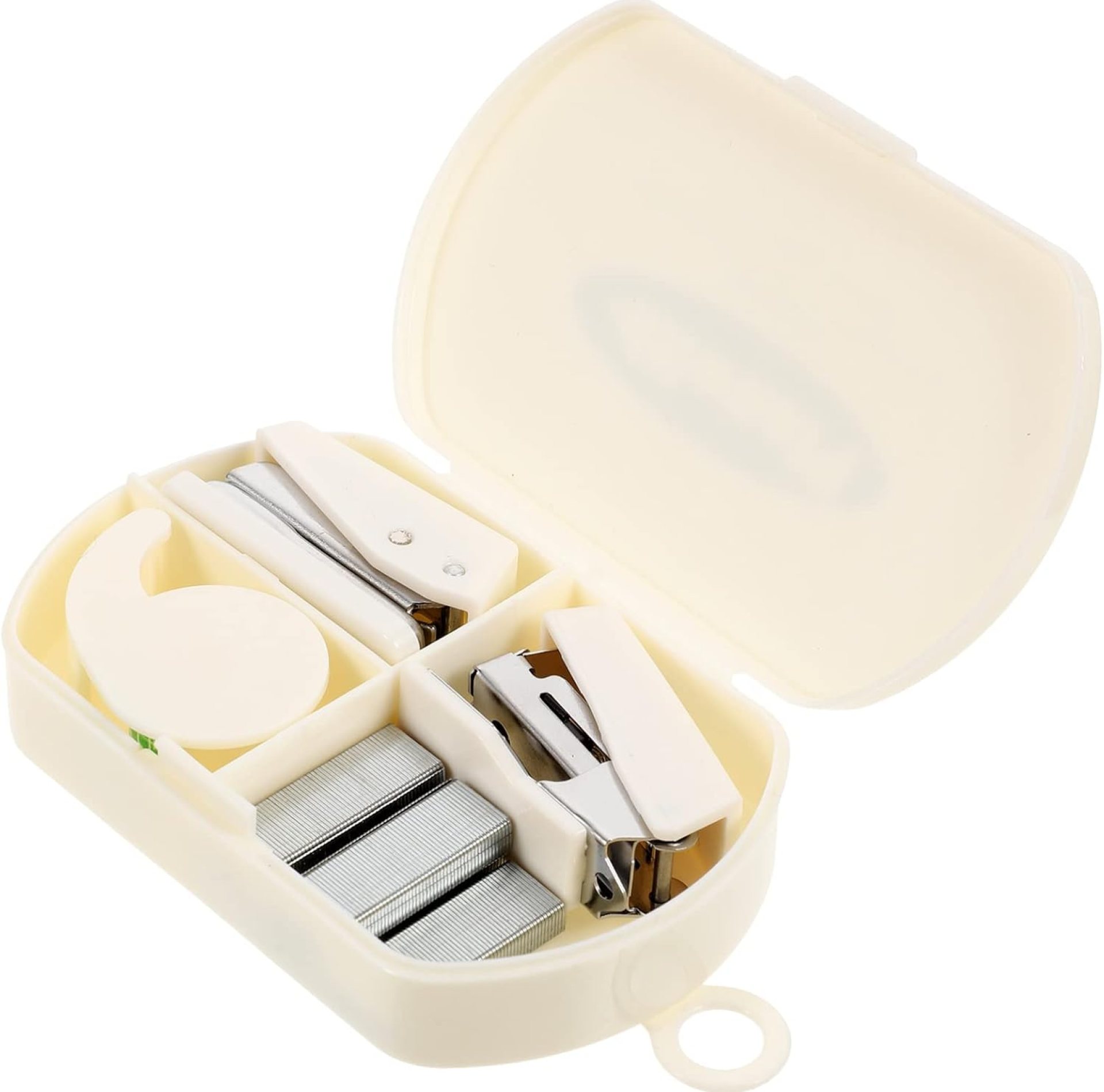 Multi-Functional Scrapbooking Tool with Handheld Tape Dispenser Stapler and Puncher Lightweight Portable Easy Storage for DIY Crafts and Learning Multi-Functional Scrapbooking Tool with Handheld Tape Dispenser Stapler and Puncher Lightweight Portable Easy Storage for DIY Crafts and Learning