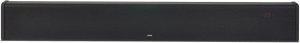 ZVOX SB500 Soundbar for TV, Home Speaker Bar Works with 50″ to 90″ TVs, Soundbar with Subwoofer Built-in, 6 Modes AccuVoice Dialogue Boost, Multi-Zone Audio and Hearing Technology