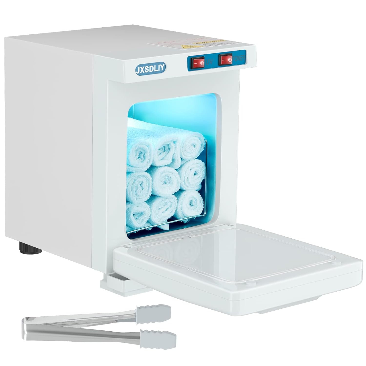 Small Hot Towel Warmer for Spa Home Salon Esthetician 2-in-1 5L Mini Personal Hot Towel Cabinet Towel Warmers Spa, Fast Heating Towel Heater Towel Steamer for Facials… Small Hot Towel Warmer for Spa Home Salon Esthetician 2-in-1 5L Mini Personal Hot Towel Cabinet Towel Warmers Spa, Fast Heating Towel Heater Towel Steamer for Facials…