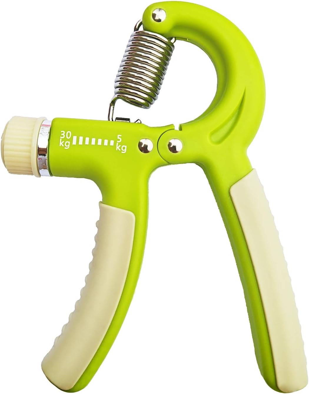 Strengthener Hand Grip for Kid Boys Girls Teenager Strength Trainer Number Counter Forearm Finger Wrist Gripper Exerciser 5-30kg Adjustable Stretcher Squeezer Workout Strengthener Hand Grip for Kid Boys Girls Teenager Strength Trainer Number Counter Forearm Finger Wrist Gripper Exerciser 5-30kg Adjustable Stretcher Squeezer Workout