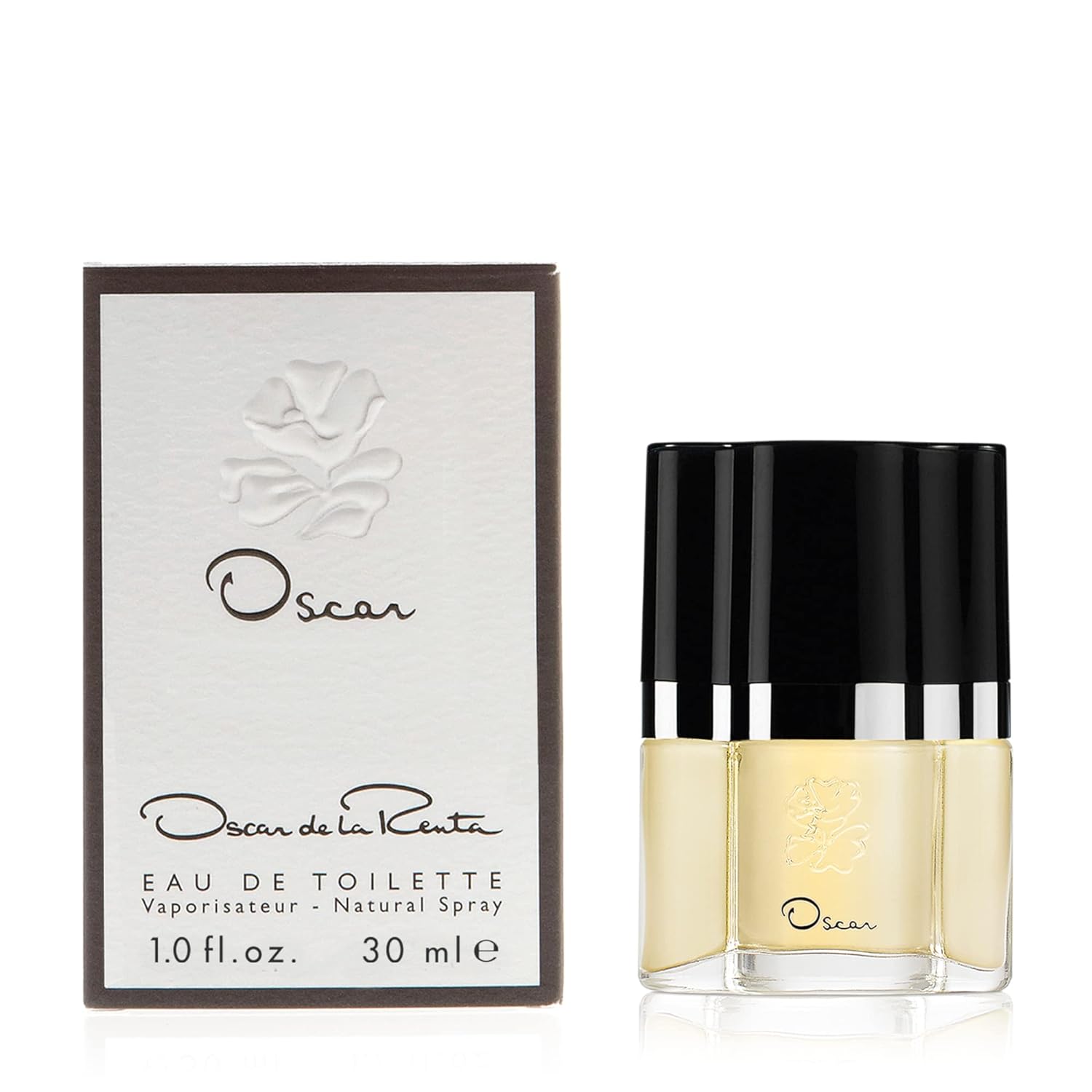 Eau de Toilette Oscar by Oscar de la Renta, Oscar Signature Collection, Perfume Spray for Women Eau de Toilette Oscar by Oscar de la Renta, Oscar Signature Collection, Perfume Spray for Women