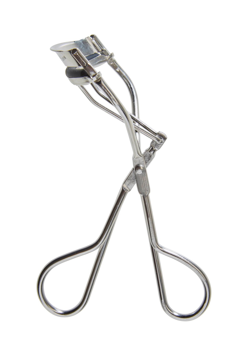 Mehaz Professional Eyelash Curler Chrome, 9mc0402 Mehaz Professional Eyelash Curler Chrome, 9mc0402