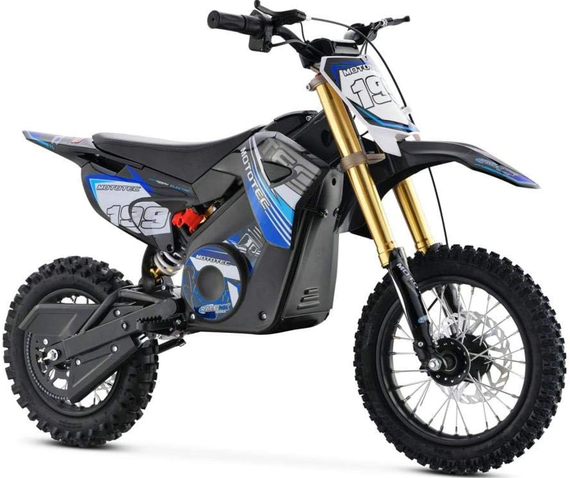 MotoTec 36v Pro Electric Dirt Bike 1000w Lithium MotoTec 36v Pro Electric Dirt Bike 1000w Lithium