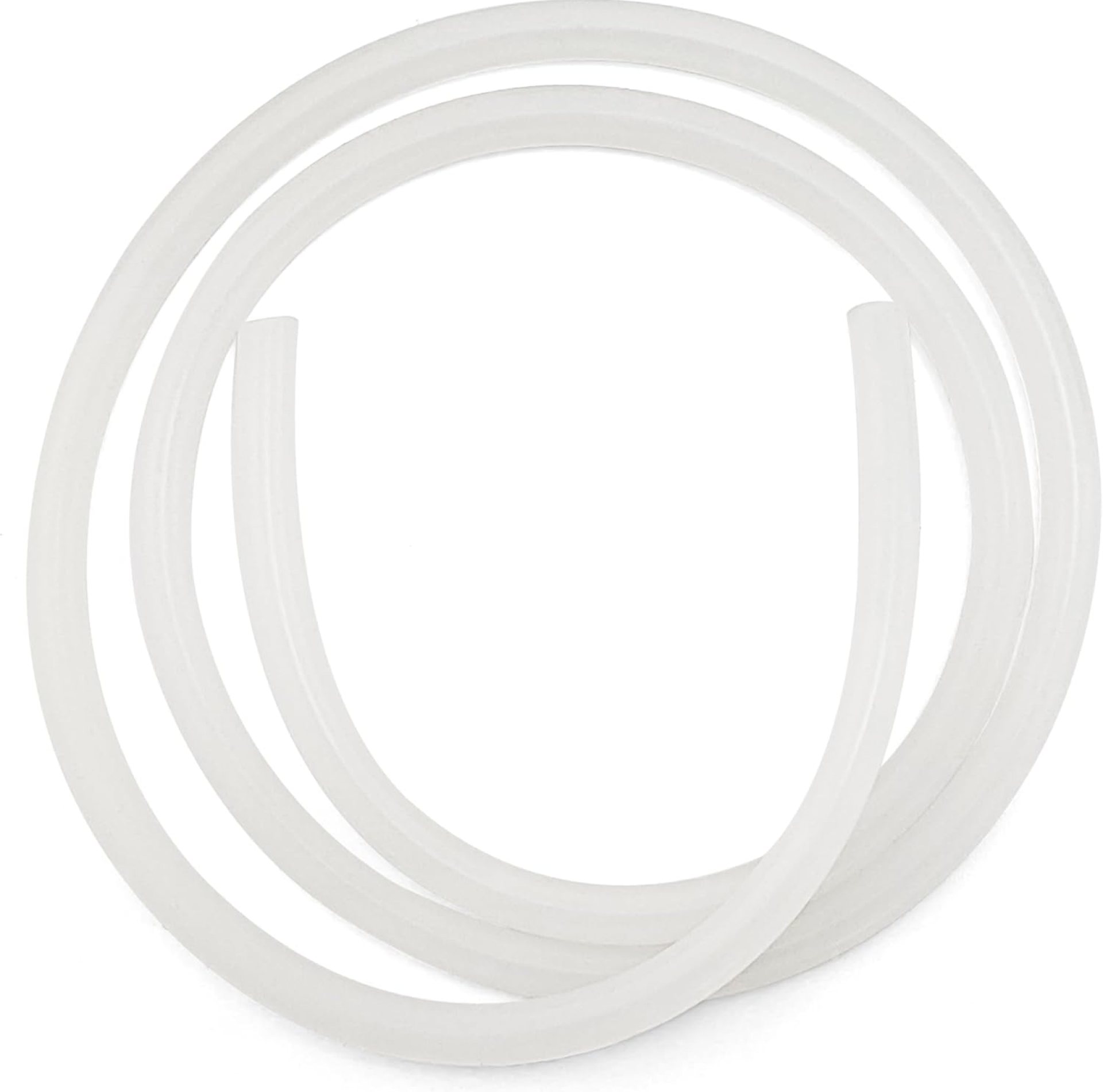 Elitzia 39in Silicone Tube For Vacuum or Diamond Microdermabrasion Machine ET957 1(Silicone Tube) Elitzia 39in Silicone Tube For Vacuum or Diamond Microdermabrasion Machine ET957 1(Silicone Tube)