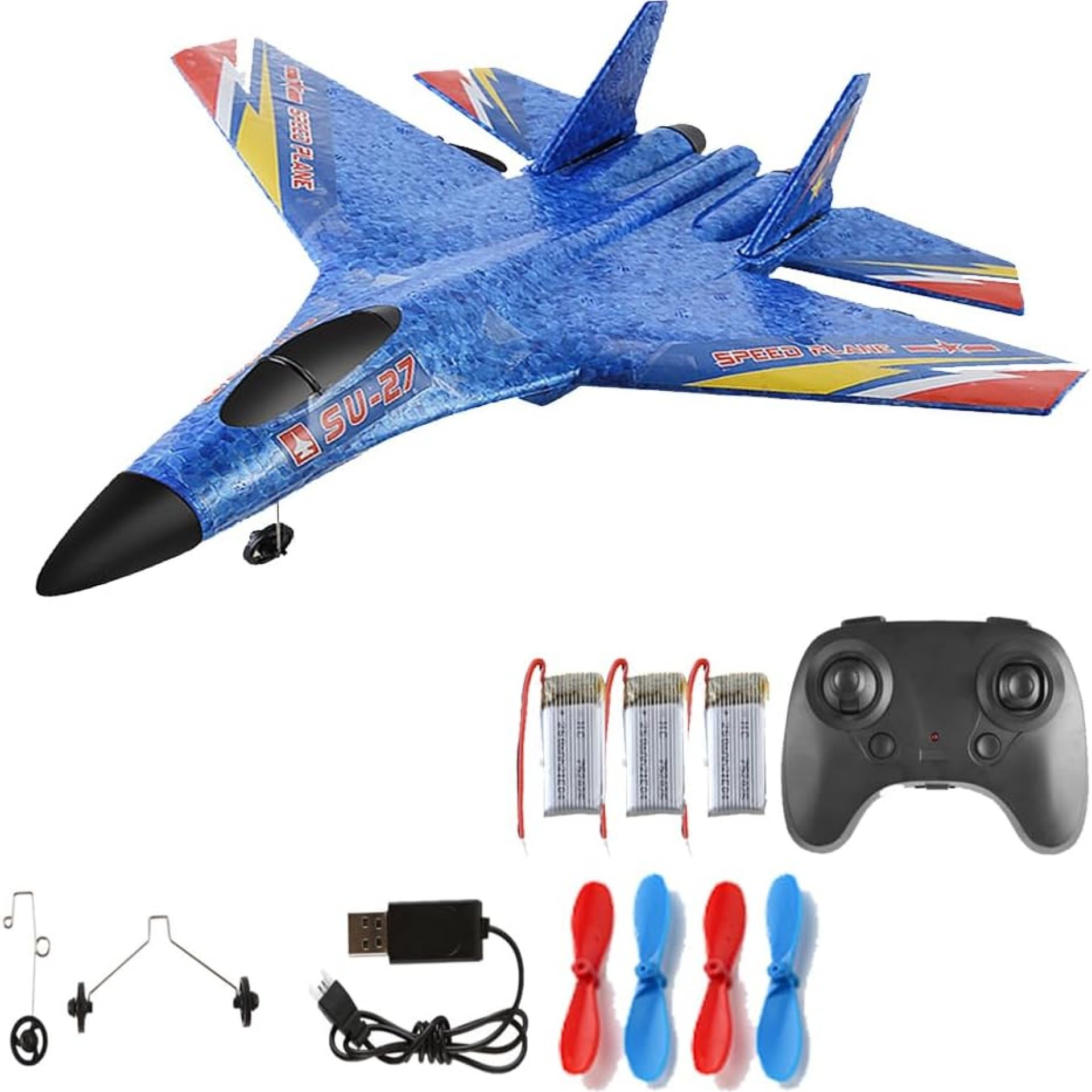 RC Plane,Remote Control Airplanes, Su-27 Ready to Fly Remote,2 Channel 2.4GHZ Remote Control Plane Aircraft,RC Airplane for Boys Girls Adults Beginners RC Plane,Remote Control Airplanes, Su-27 Ready to Fly Remote,2 Channel 2.4GHZ Remote Control Plane Aircraft,RC Airplane for Boys Girls Adults Beginners