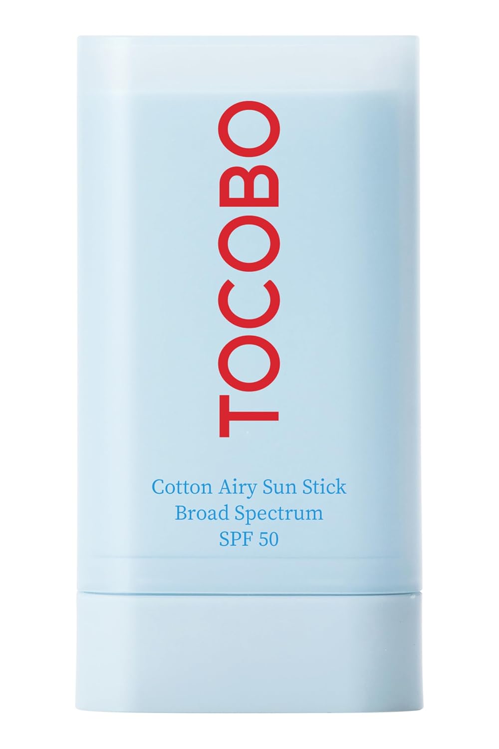 Cotton Airy Sun Stick SPF 50 Broad Spectrum Korean Matte Sunscreen Stick for Face – Travel Size Sebum Control Sunblock -Vegan, Lightweight, Non-Sticky 0.67 oz Cotton Airy Sun Stick SPF 50 Broad Spectrum Korean Matte Sunscreen Stick for Face – Travel Size Sebum Control Sunblock -Vegan, Lightweight, Non-Sticky 0.67 oz