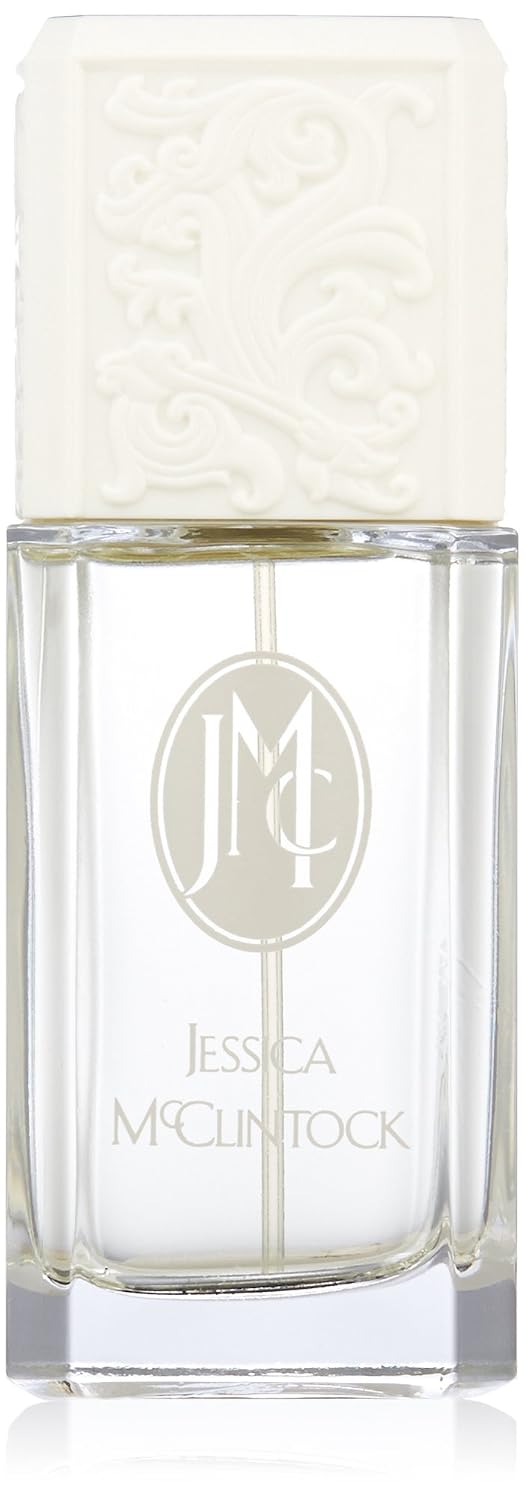 JESSICA McCLINTOCK For Women 3.4 oz EDP SPRAY JESSICA McCLINTOCK For Women 3.4 oz EDP SPRAY