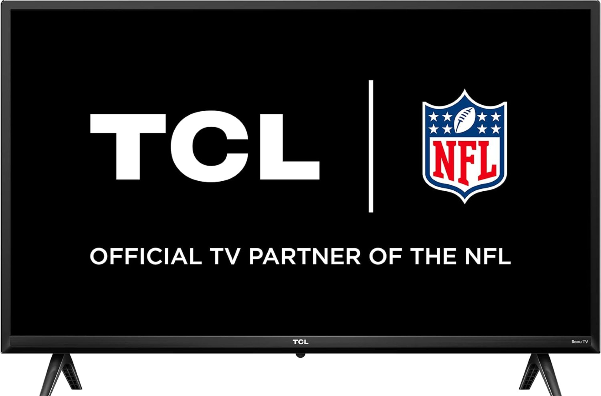 TCL 32″ Class 3-Series HD 720p LED Smart Roku TV – 32S355, Black TCL 32″ Class 3-Series HD 720p LED Smart Roku TV – 32S355, Black