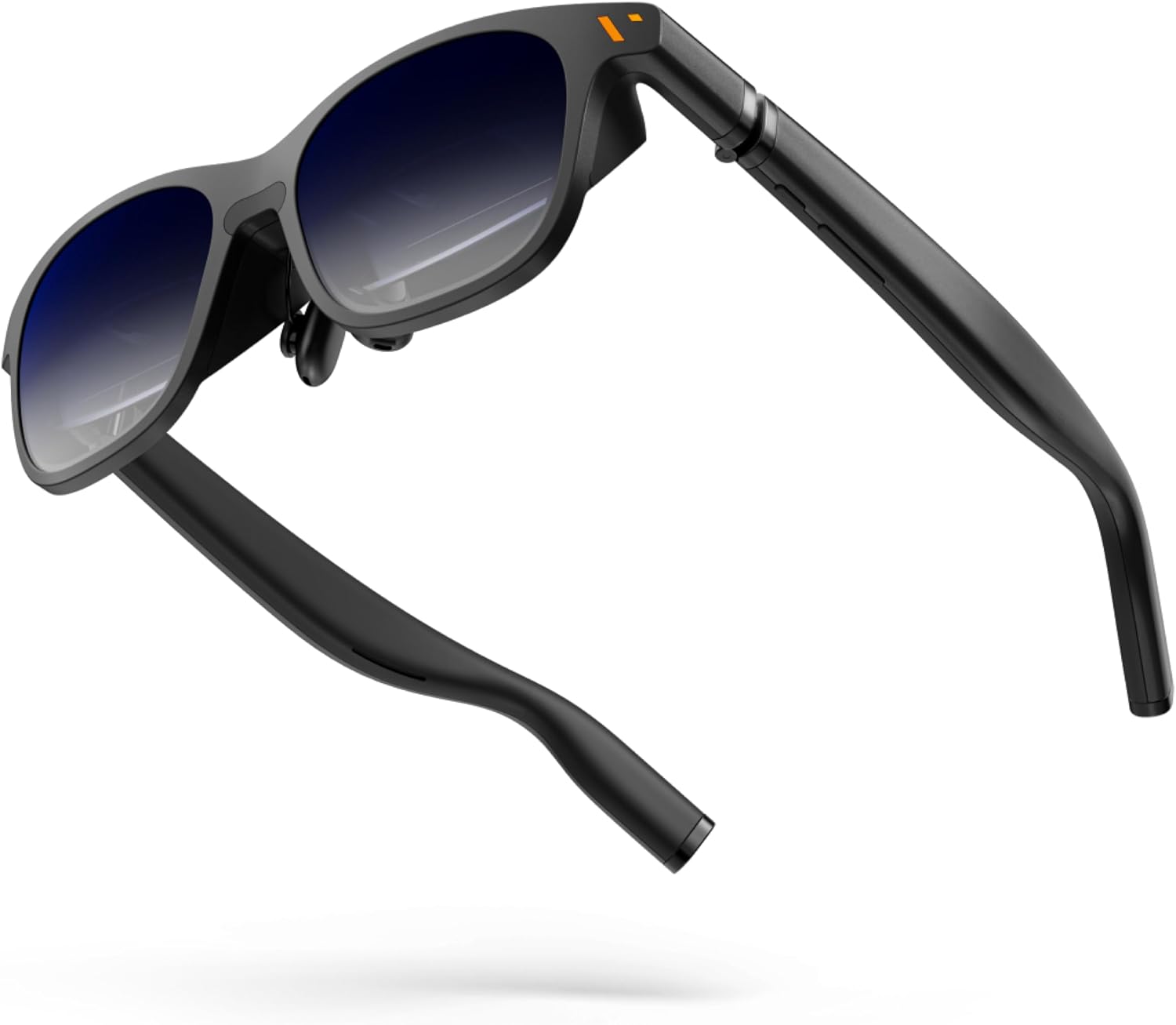 VITURE Pro XR/AR Glasses, 135″ 120Hz 1000Nits Display, Harman Audio, Myopia Adjustments, Electrochromic Film, for iPhone 16/15/Android/Mac/PC/Steam Deck,First-ever Immersive XR Experience for Switch 2 VITURE Pro XR/AR Glasses, 135″ 120Hz 1000Nits Display, Harman Audio, Myopia Adjustments, Electrochromic Film, for iPhone 16/15/Android/Mac/PC/Steam Deck,First-ever Immersive XR Experience for Switch 2