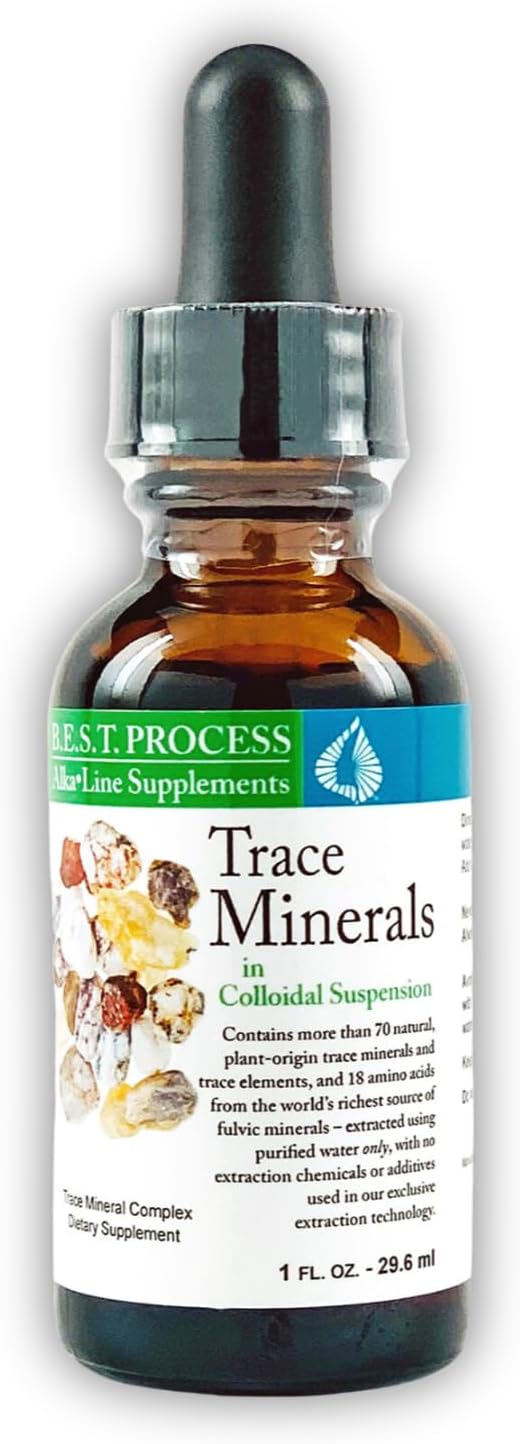 Morter Trace Minerals in Colloidal Suspension — Morter HealthSystem Best Process Alkaline — Nutrient Dense Trace Elements, Fulvic Minerals & Amino Acids Morter Trace Minerals in Colloidal Suspension — Morter HealthSystem Best Process Alkaline — Nutrient Dense Trace Elements, Fulvic Minerals & Amino Acids