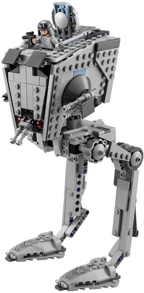 LEGO Star Wars at-ST Walker 75153 Star Wars Toy LEGO Star Wars at-ST Walker 75153 Star Wars Toy