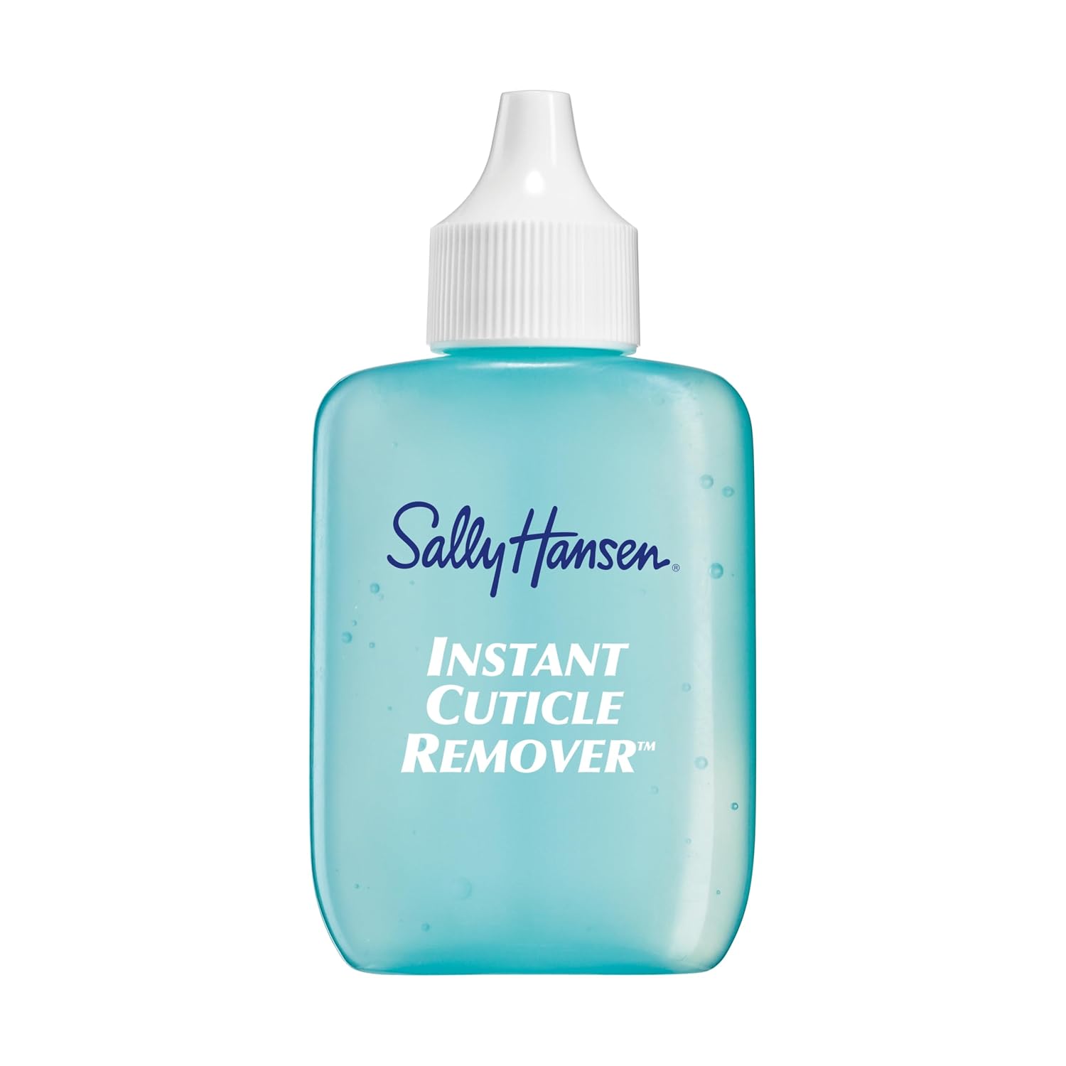 Sally Hansen Instant Cuticle Remover™, Nail Treatment, Fast Drying, Contains Aloe and Chamomile Sally Hansen Instant Cuticle Remover™, Nail Treatment, Fast Drying, Contains Aloe and Chamomile