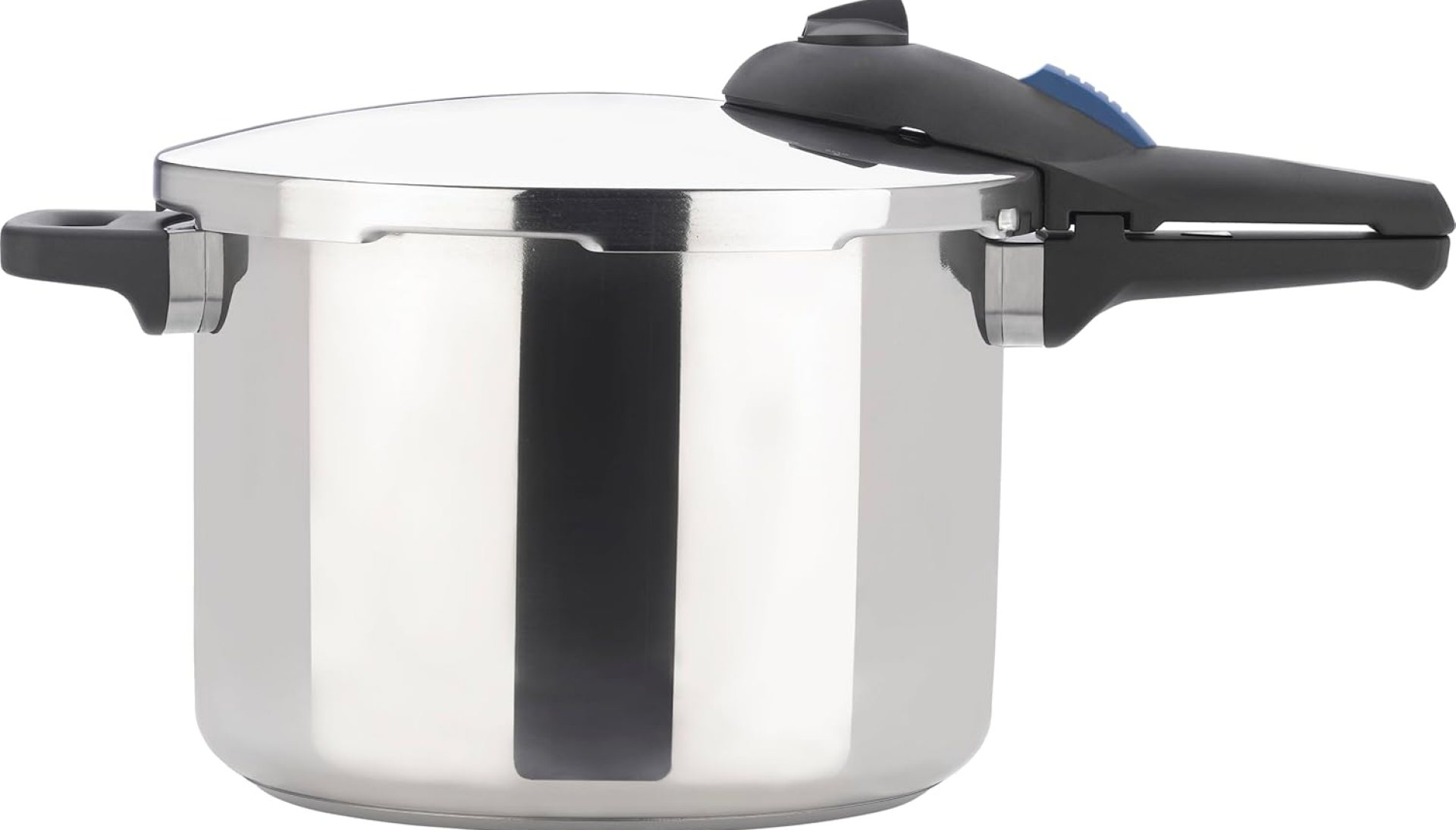 Zavor ZPot 6.3 Quart 15-PSI Pressure Cooker – Polished Stainless Steel (ZCWSP02) Zavor ZPot 6.3 Quart 15-PSI Pressure Cooker – Polished Stainless Steel (ZCWSP02)