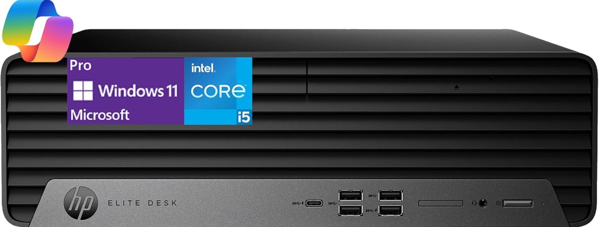 HP New Elite 600 G9 Small Form Factor Desktop, Intel i5-13500 (Beats i7-11700K), 32GB RAM, 1TB SSD, HDMI, Type-C, DP, Support 4K, Wired Keyboard and Mouse, Windows 11 Pro HP New Elite 600 G9 Small Form Factor Desktop, Intel i5-13500 (Beats i7-11700K), 32GB RAM, 1TB SSD, HDMI, Type-C, DP, Support 4K, Wired Keyboard and Mouse, Windows 11 Pro