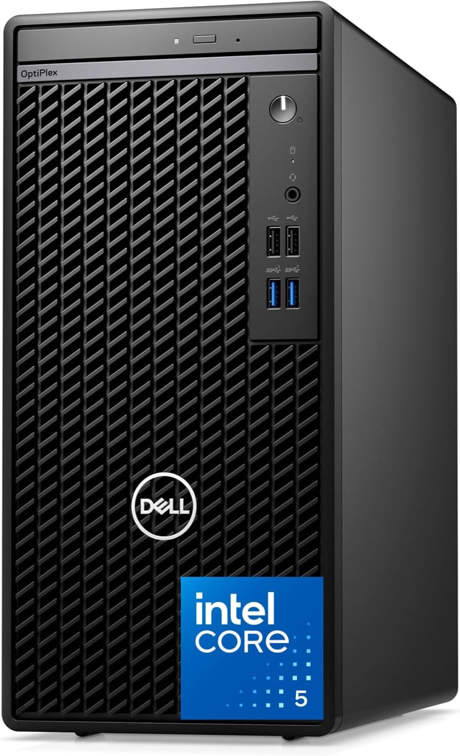 Dell Optiplex 7010 Tower Business Desktop, 13th Gen Intel i5-13500 Processor (14-Cores), 32GB RAM, 1TB PCIe SSD, DVD-RW, HDMI, DP Port, Wi-Fi + Bluetooth, Windows 11 Pro Dell Optiplex 7010 Tower Business Desktop, 13th Gen Intel i5-13500 Processor (14-Cores), 32GB RAM, 1TB PCIe SSD, DVD-RW, HDMI, DP Port, Wi-Fi + Bluetooth, Windows 11 Pro