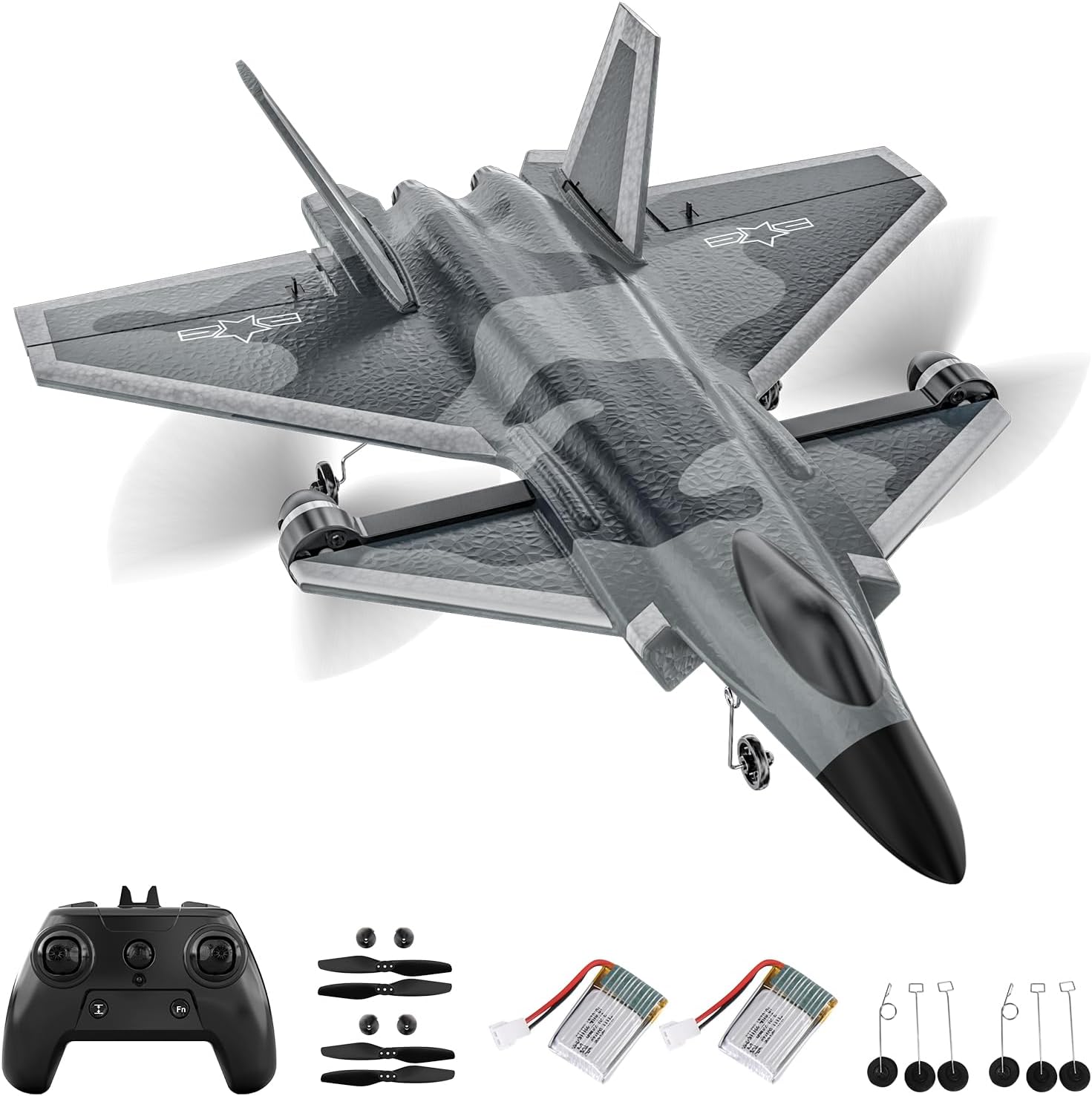 RC Plane, Remote Control Airplane, RC Airplane 4 Channel for Beginners Adult with Xpilot Stabilization System & Aerobatic, 40 kmh Brushless Motor, Remote Control Plane Gift for Kids RC Plane, Remote Control Airplane, RC Airplane 4 Channel for Beginners Adult with Xpilot Stabilization System & Aerobatic, 40 kmh Brushless Motor, Remote Control Plane Gift for Kids