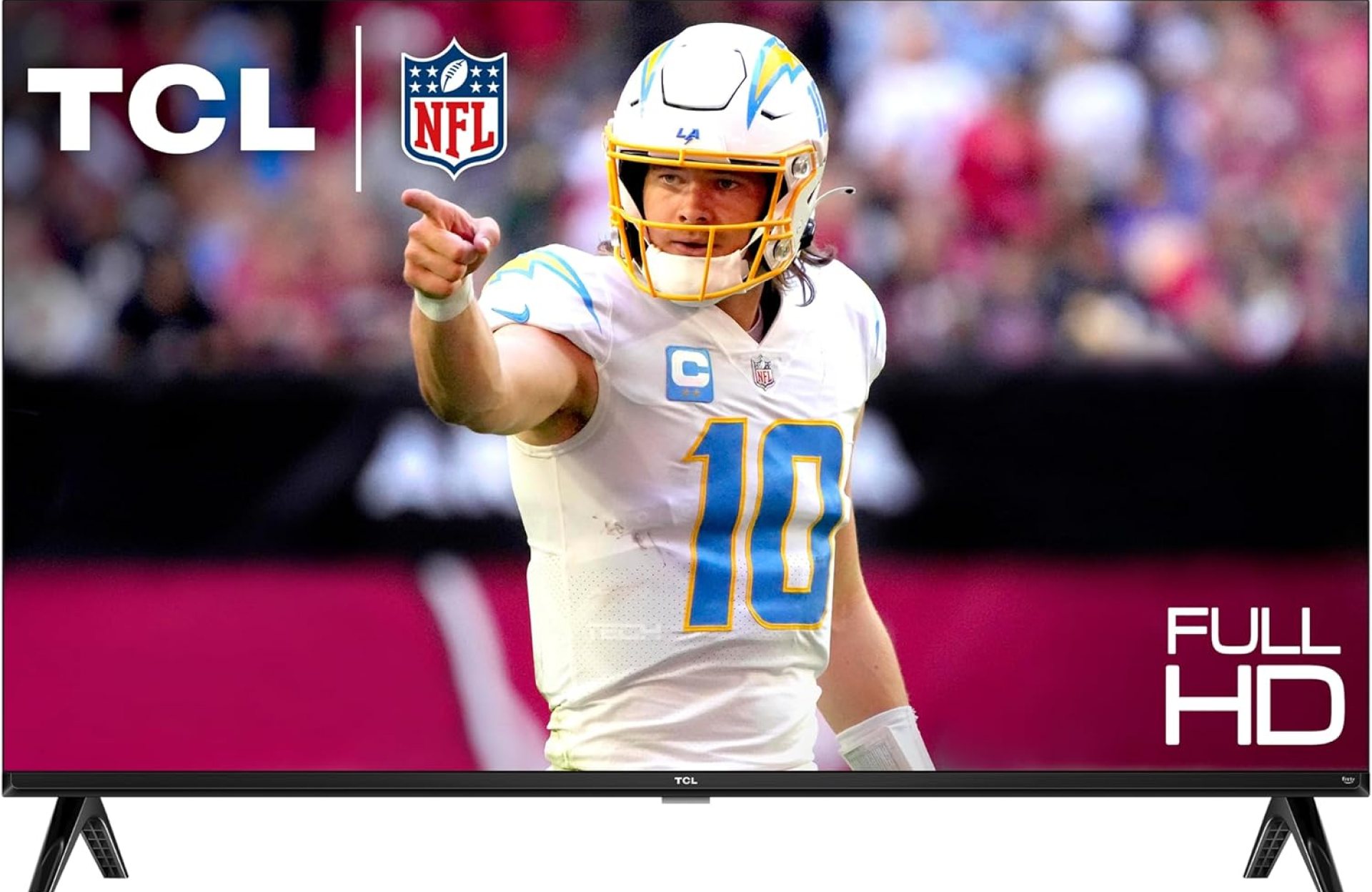 TCL 32-Inch Class S3 1080p LED Smart TV with Fire TV (32S350F, 2023 Model), Alexa Built-in, Apple AirPlay Compatibility, Streaming FHD Television,Black TCL 32-Inch Class S3 1080p LED Smart TV with Fire TV (32S350F, 2023 Model), Alexa Built-in, Apple AirPlay Compatibility, Streaming FHD Television,Black